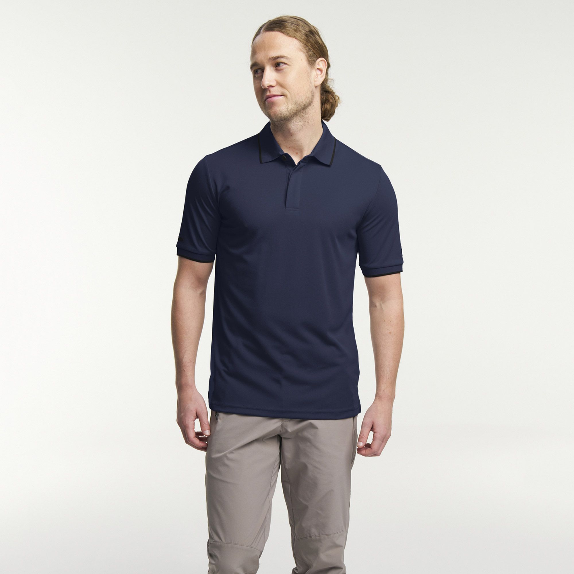 Tenson TX Lite Q Dry Polo Heren