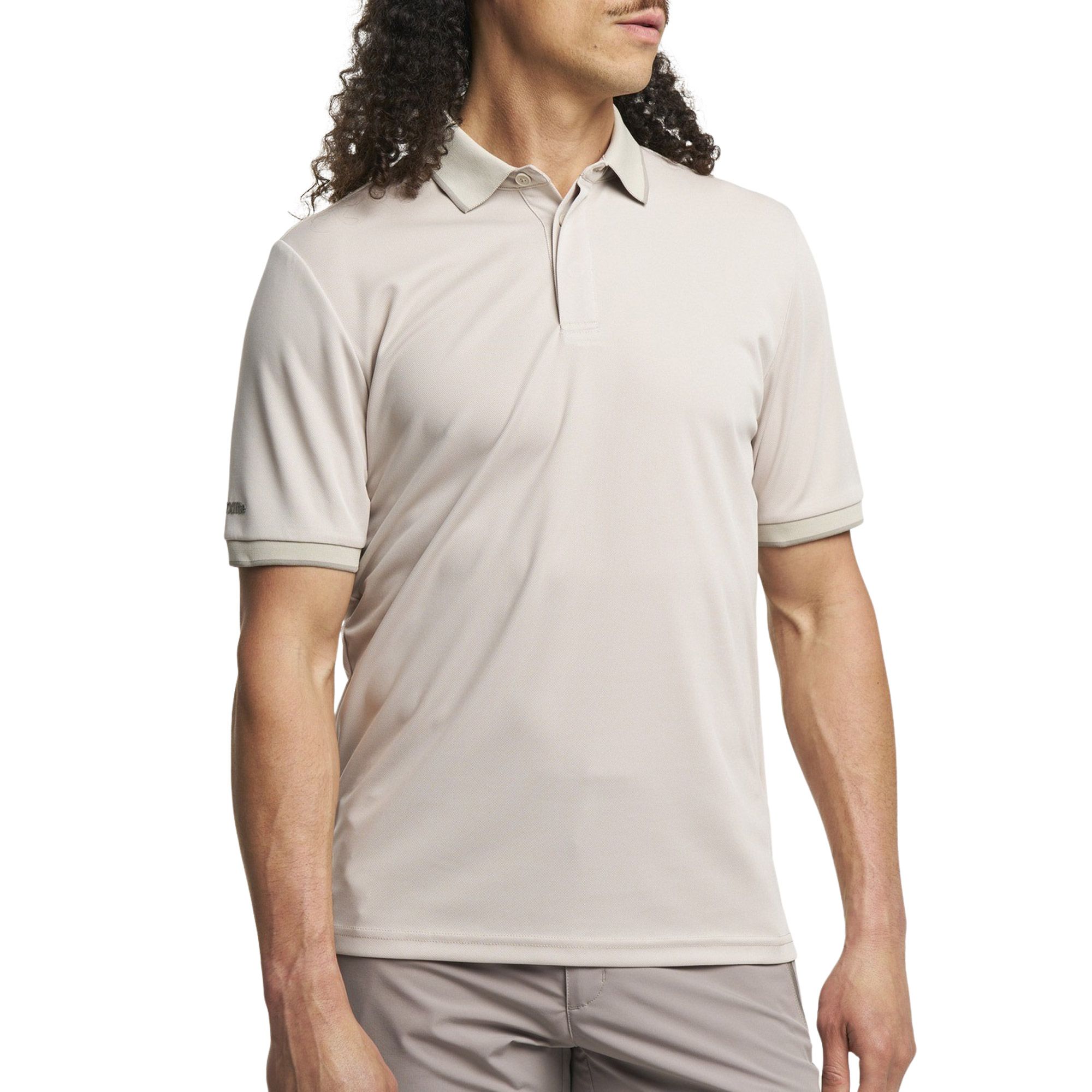 Tenson TX Lite Q Dry Polo Heren