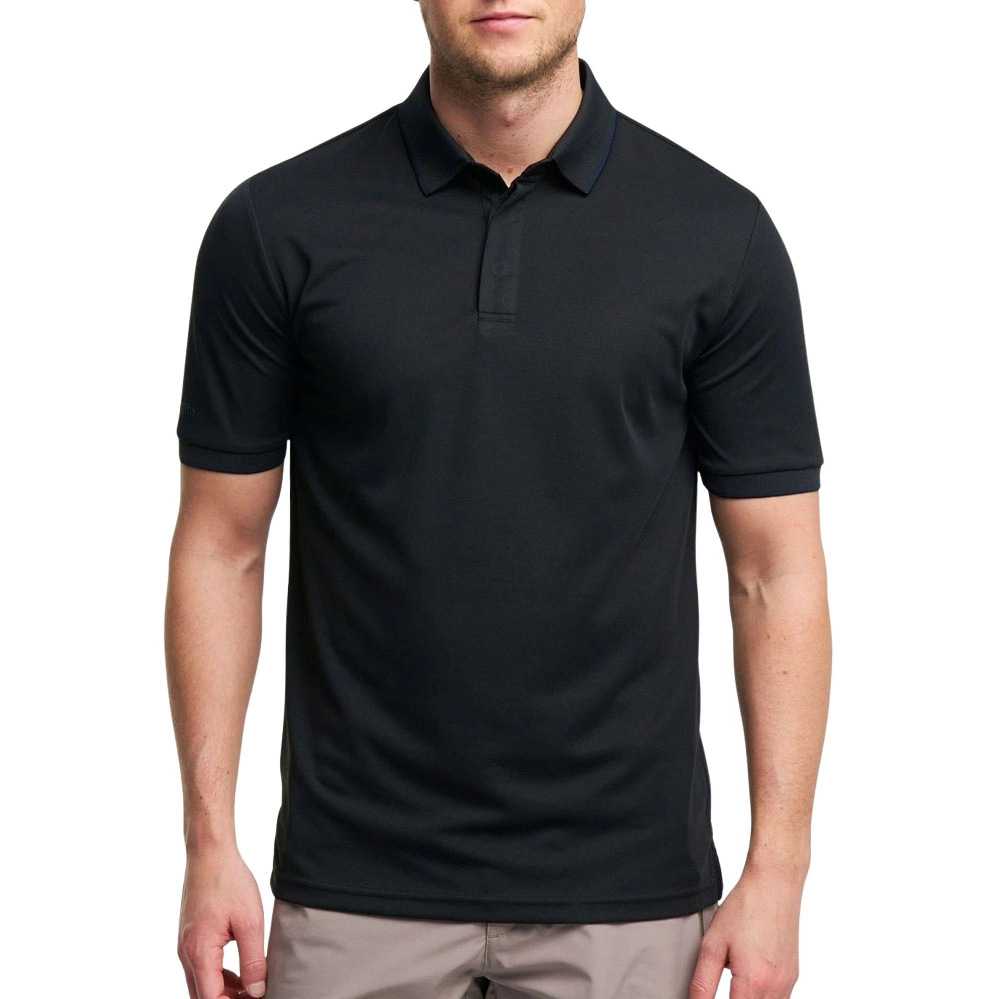 Tenson TX Lite Q Dry Polo Heren