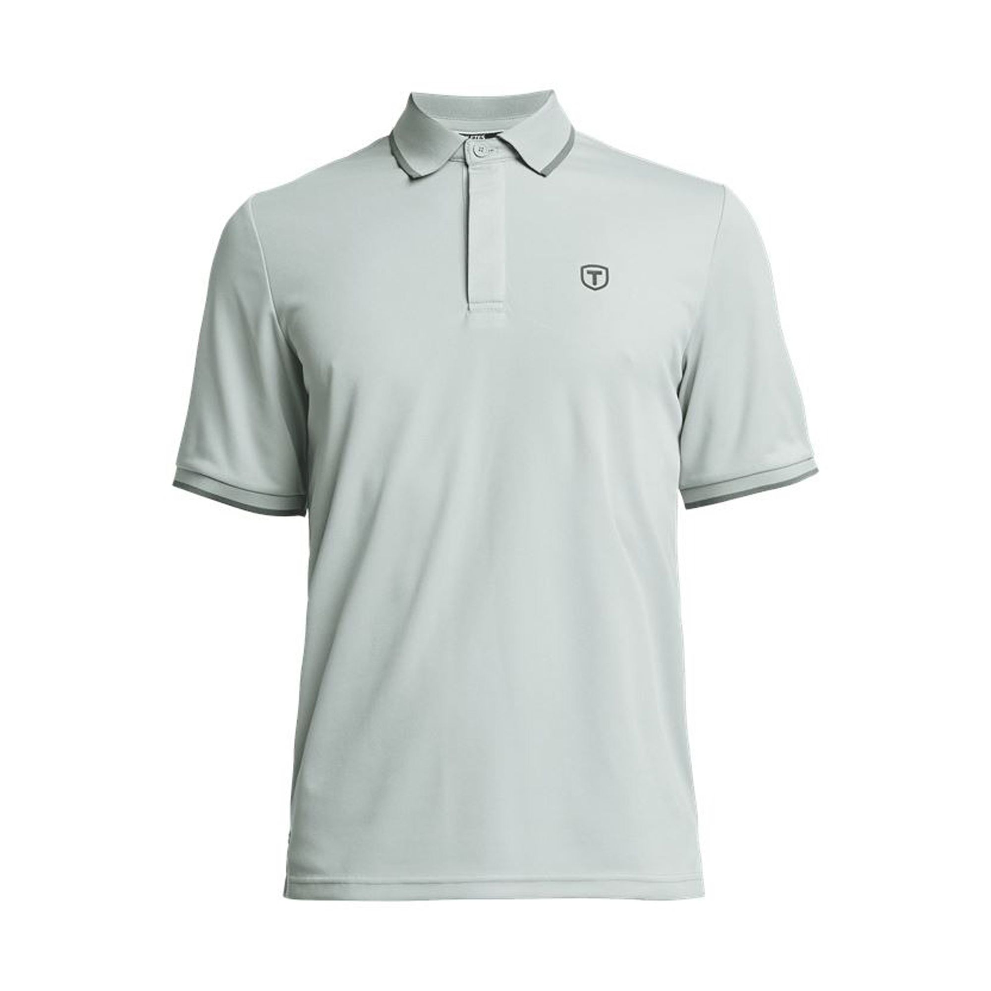 Tenson Functional QD Polo Heren