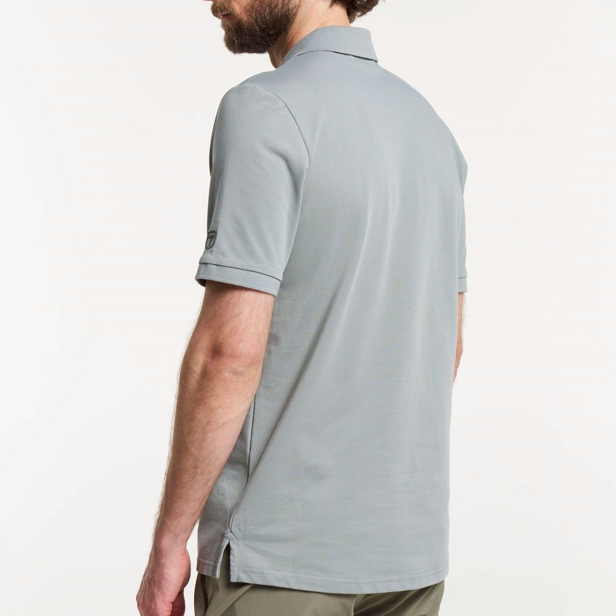 Tenson TXlite Blend Polo Heren
