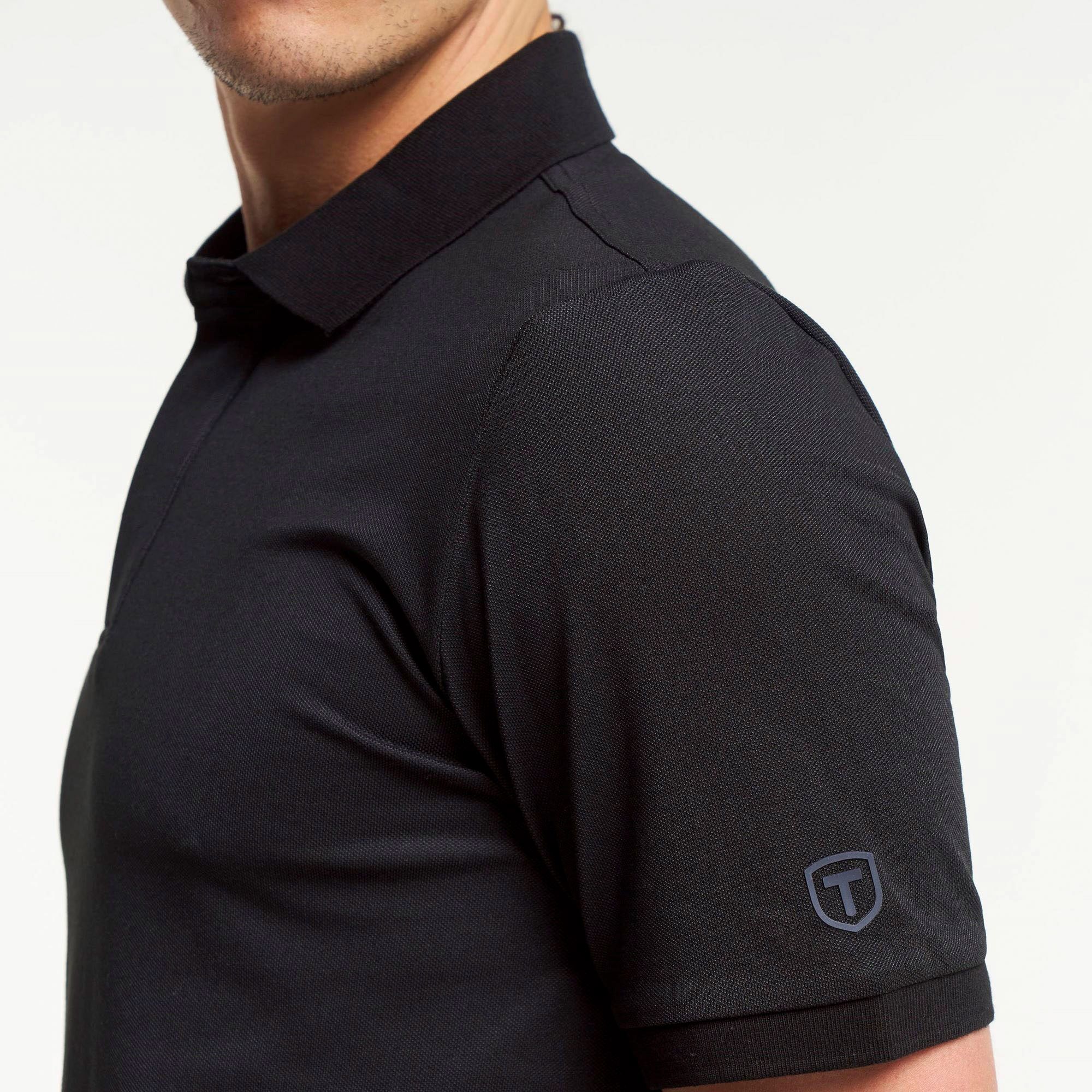 Tenson TXlite Blend Polo Heren