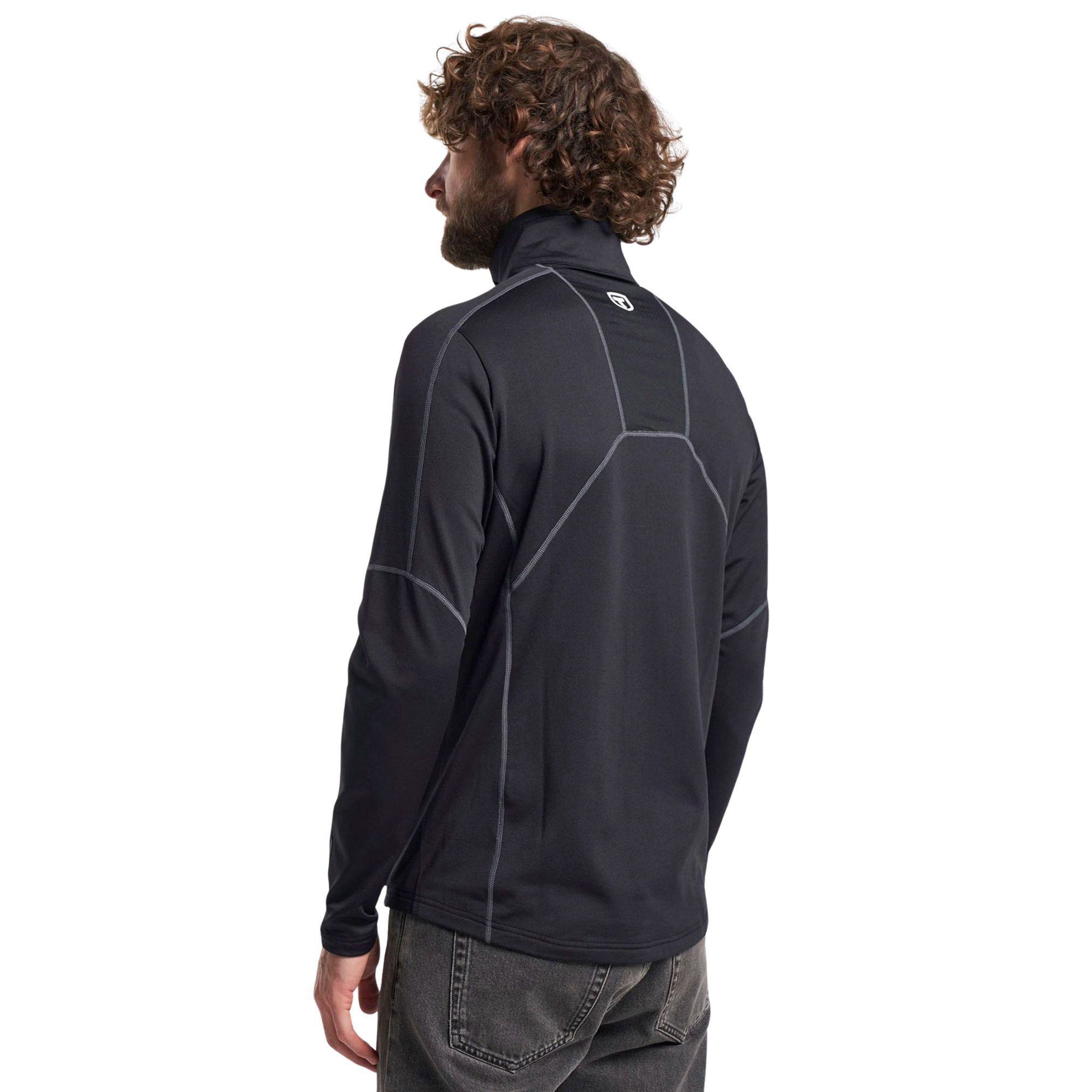 Tenson TXlite Full Zip Skipulli Heren