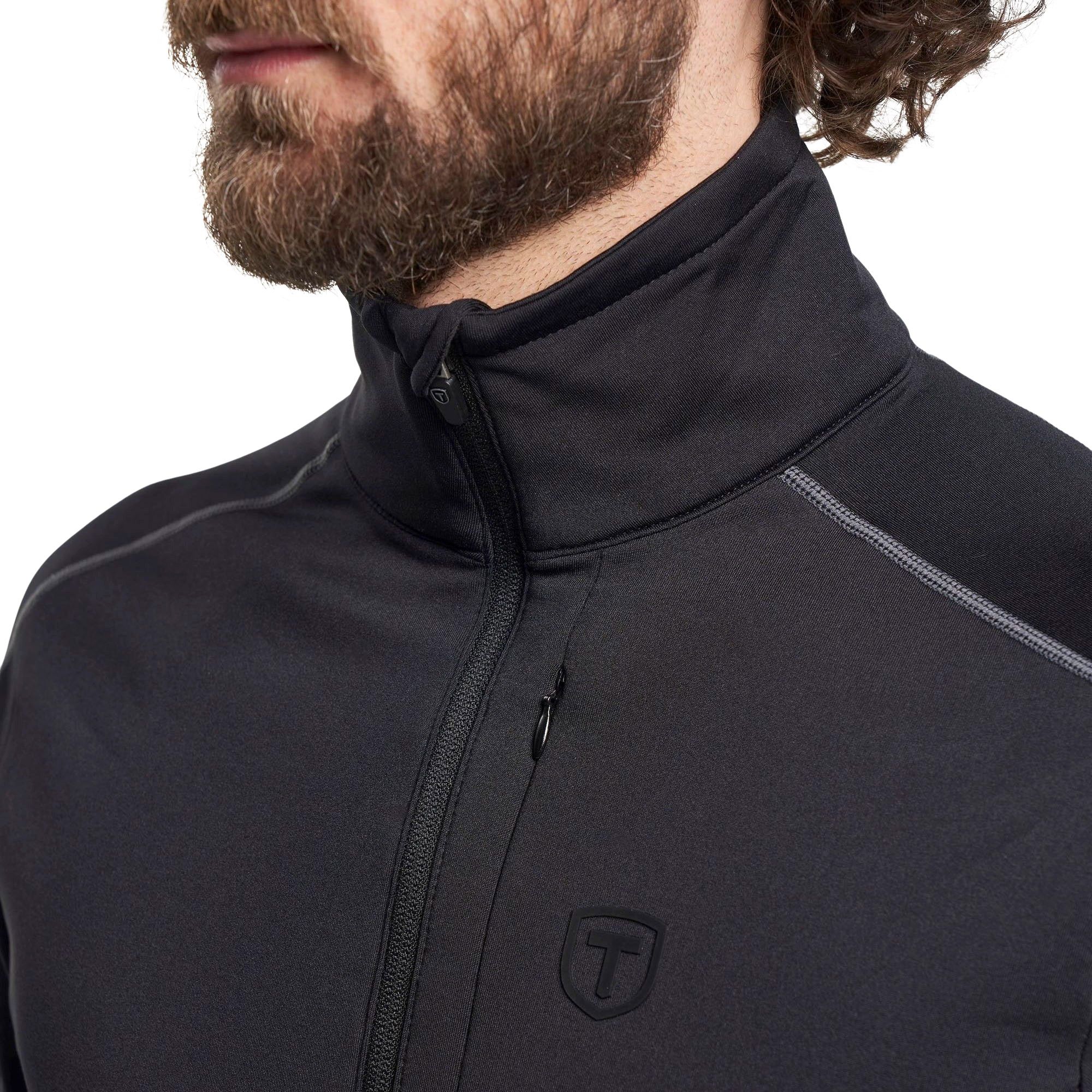 Tenson TXlite Full Zip Skipulli Heren