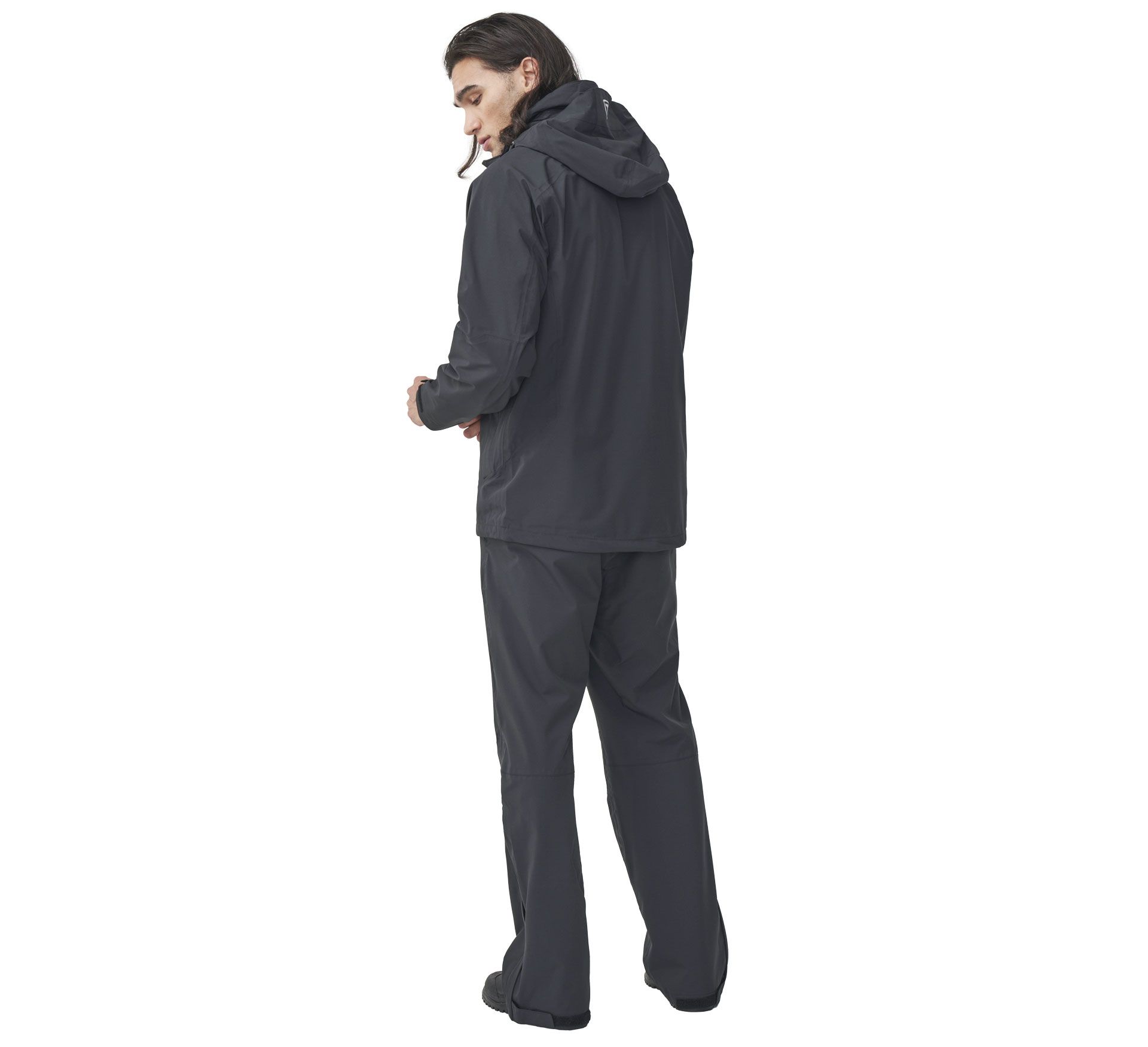 Tenson Hurricane Regenpak Heren