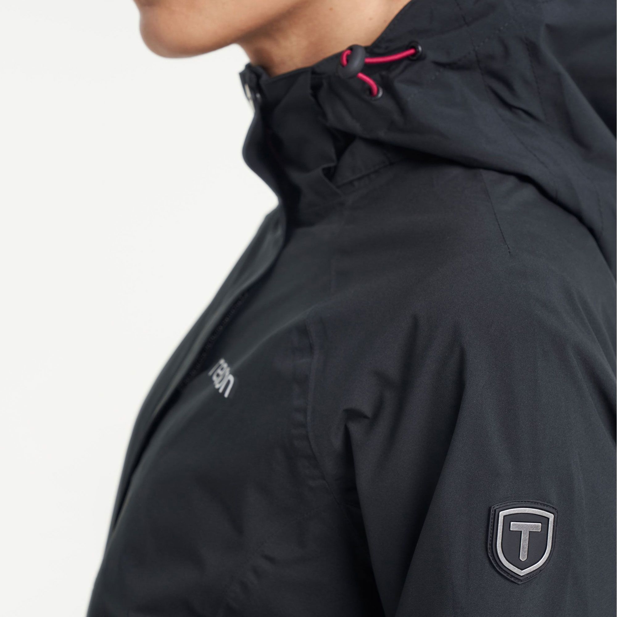 Tenson Biscaya Regenjacke Damen