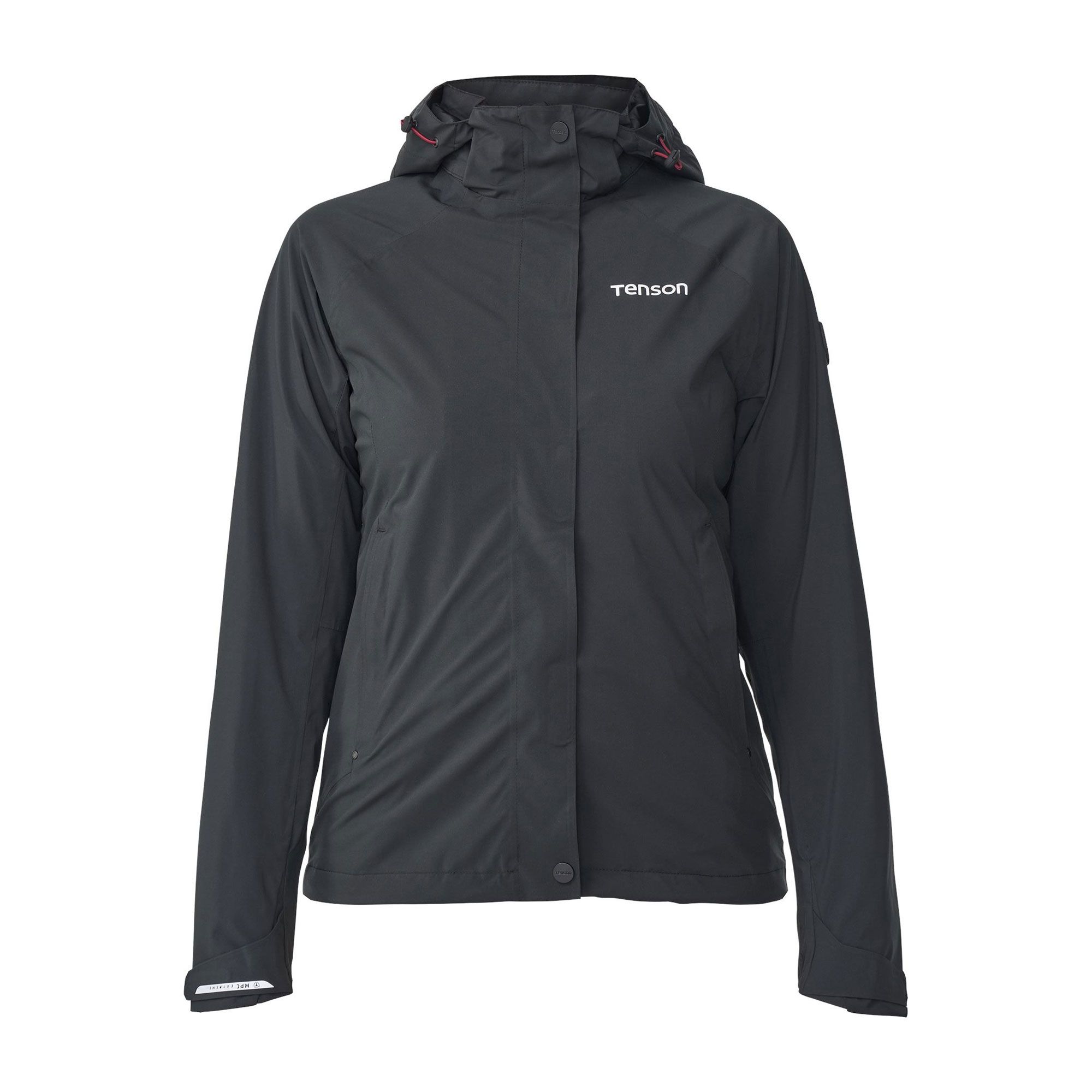 Tenson Biscaya Regenjacke Damen