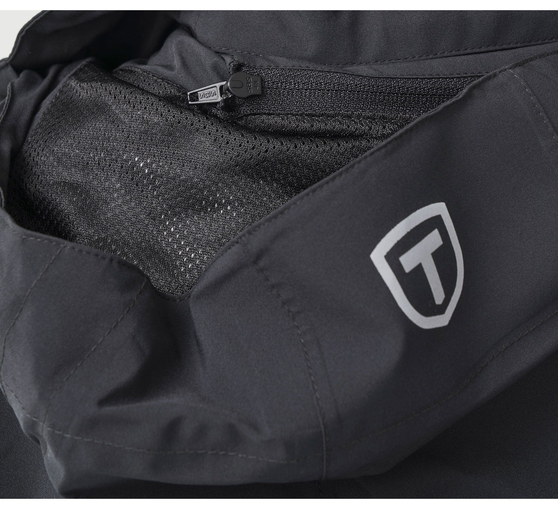 Tenson Hurricane Regenpak Dames