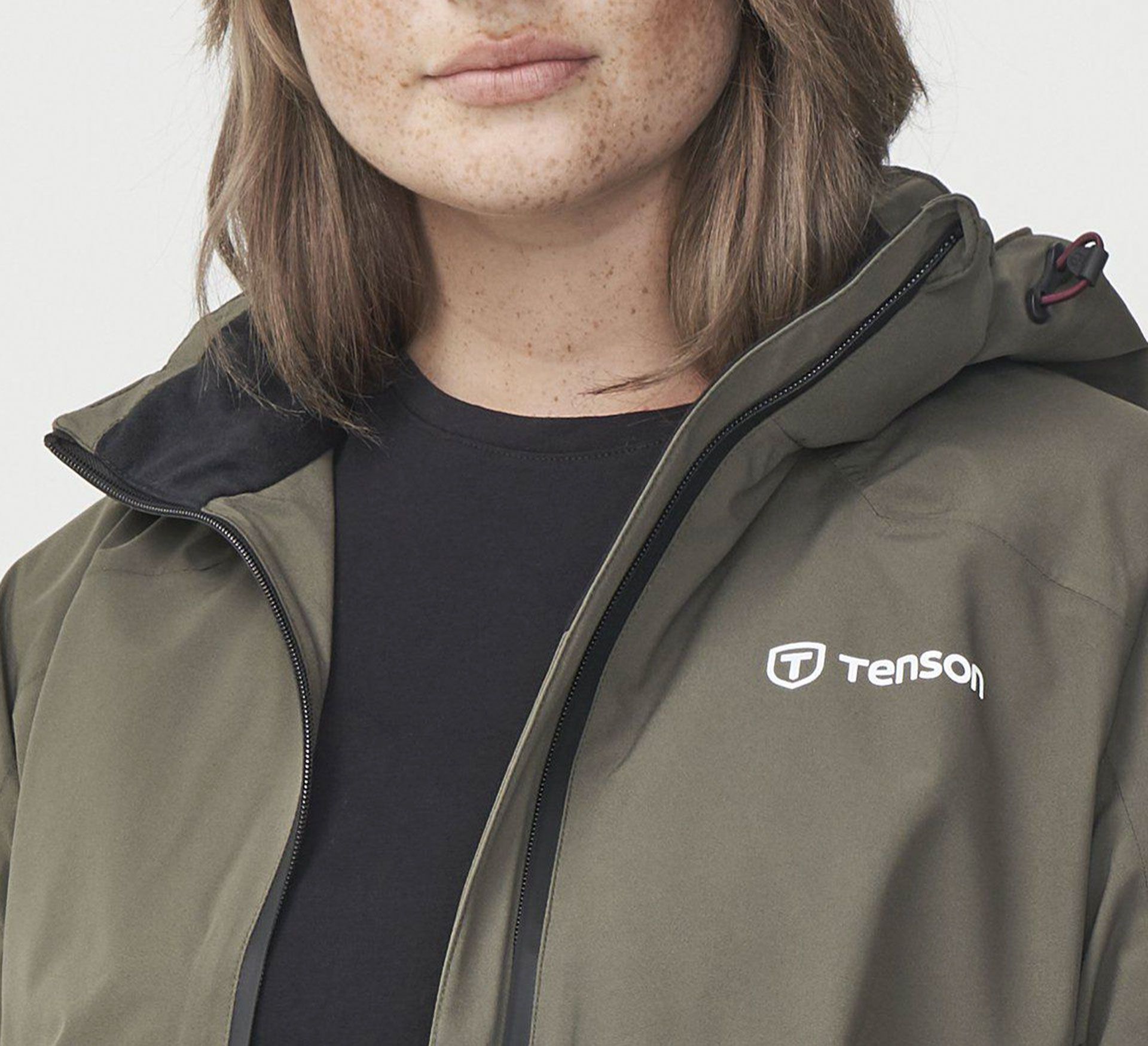 Tenson Hurricane Regenpak Dames