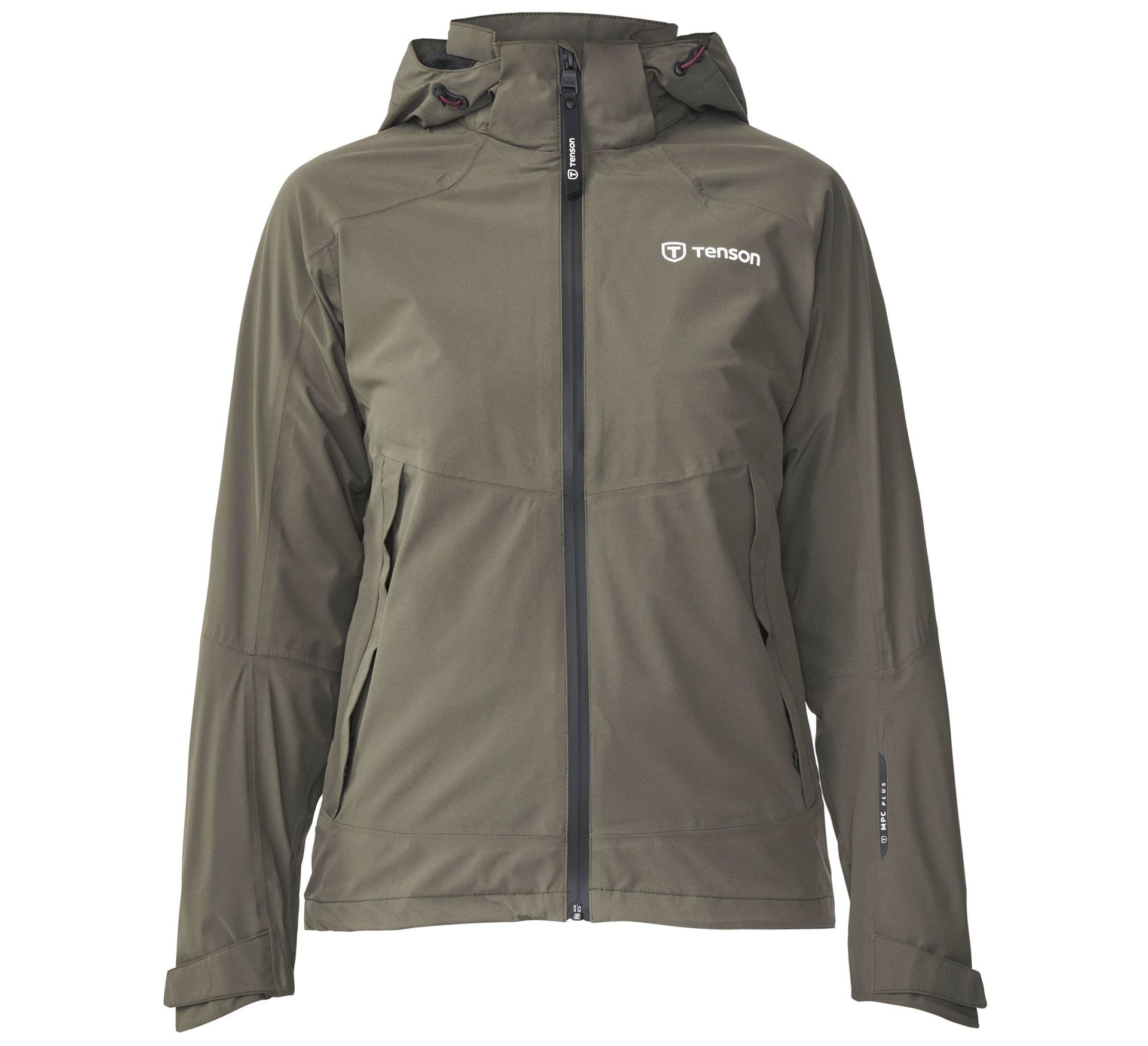 Tenson Hurricane Regenpak Dames