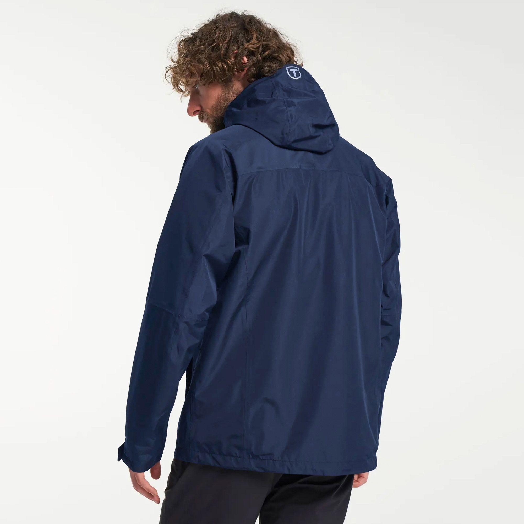 Manteau de pluie Tenson Melville Hommes