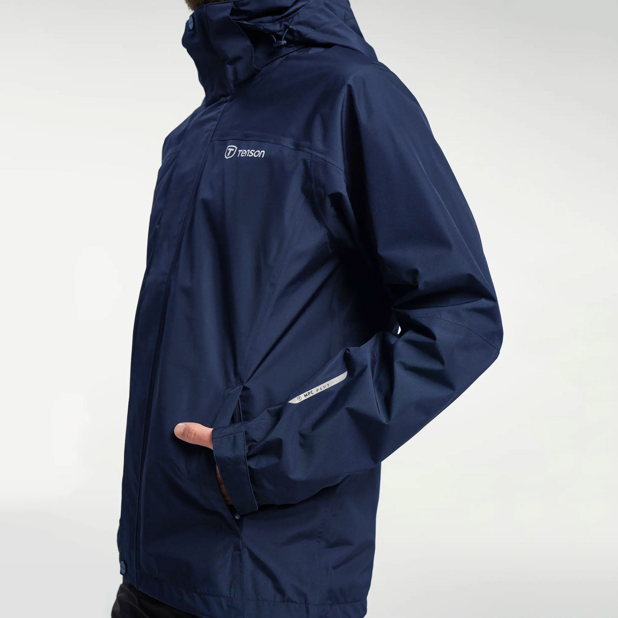 Manteau de pluie Tenson Melville Hommes