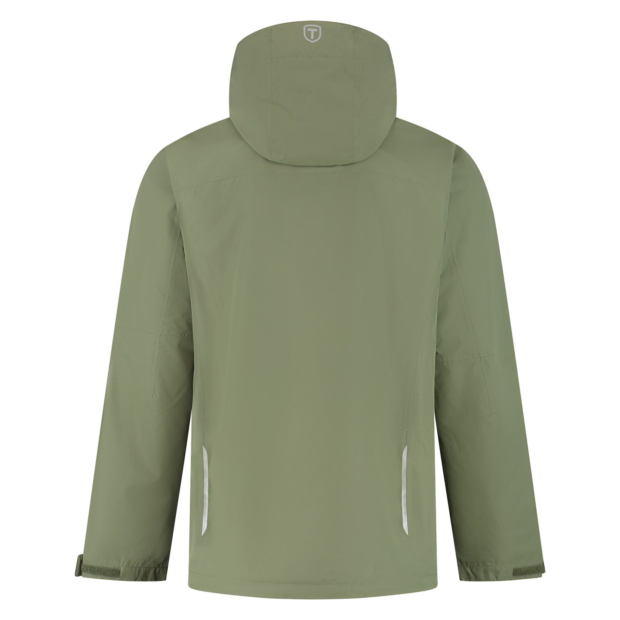 Tenson Melville Regenjas Heren