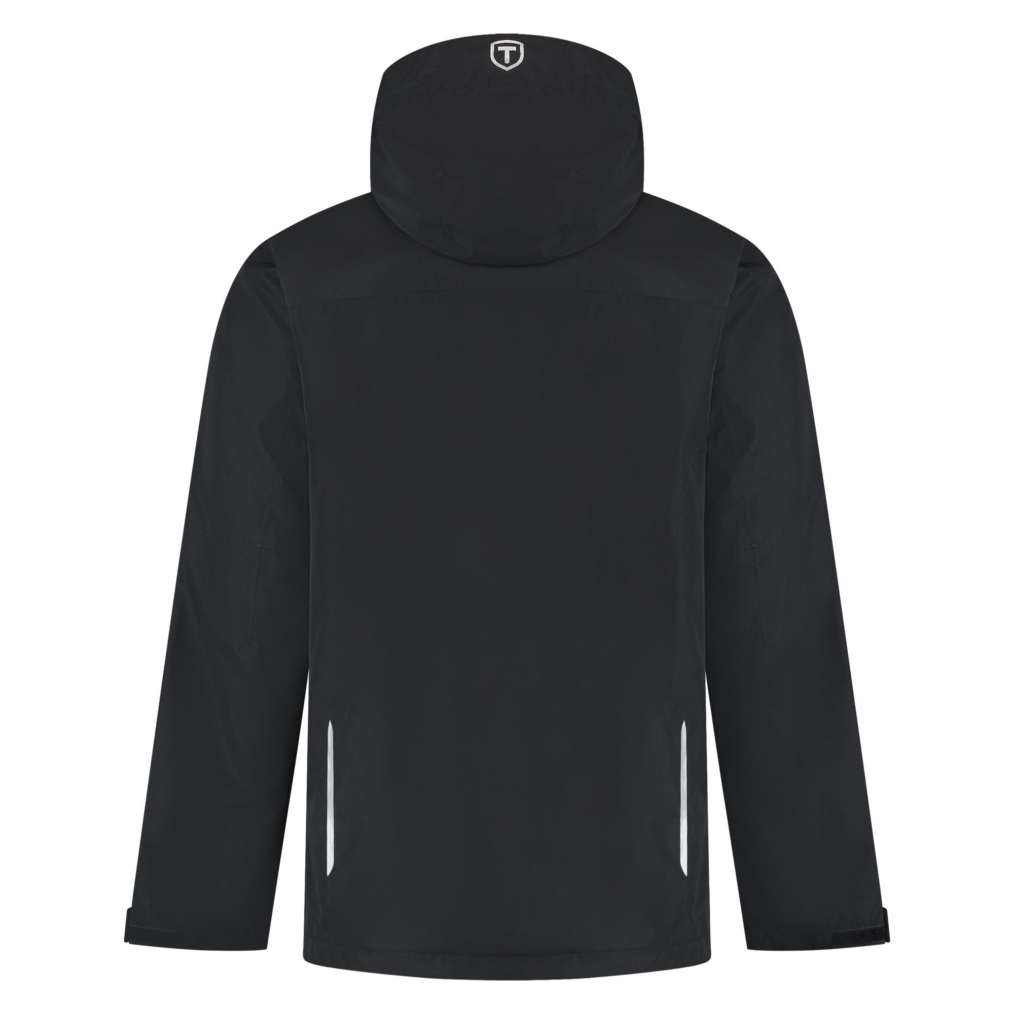 Tenson Melville Regenjas Heren
