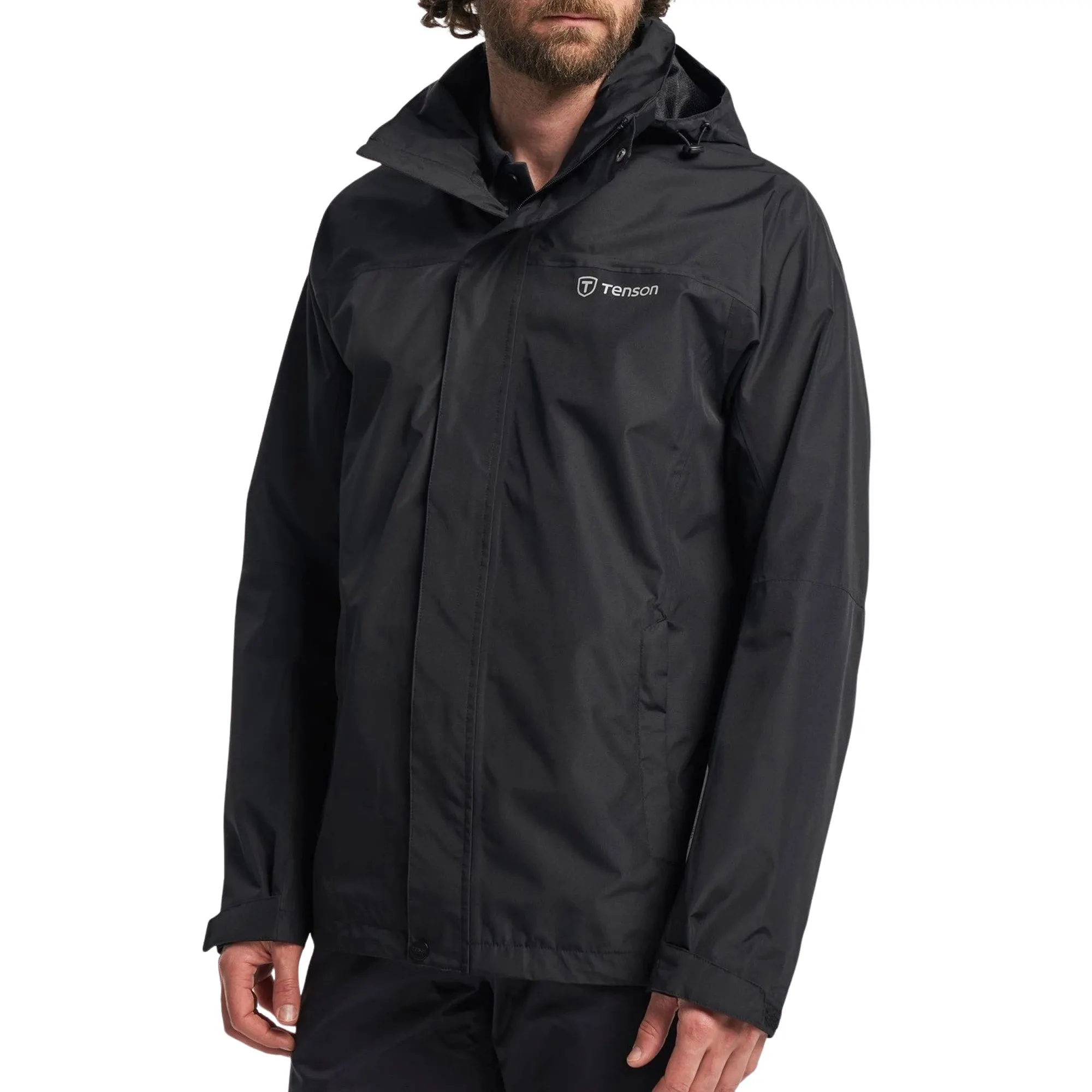Tenson Melville Regenjas Heren