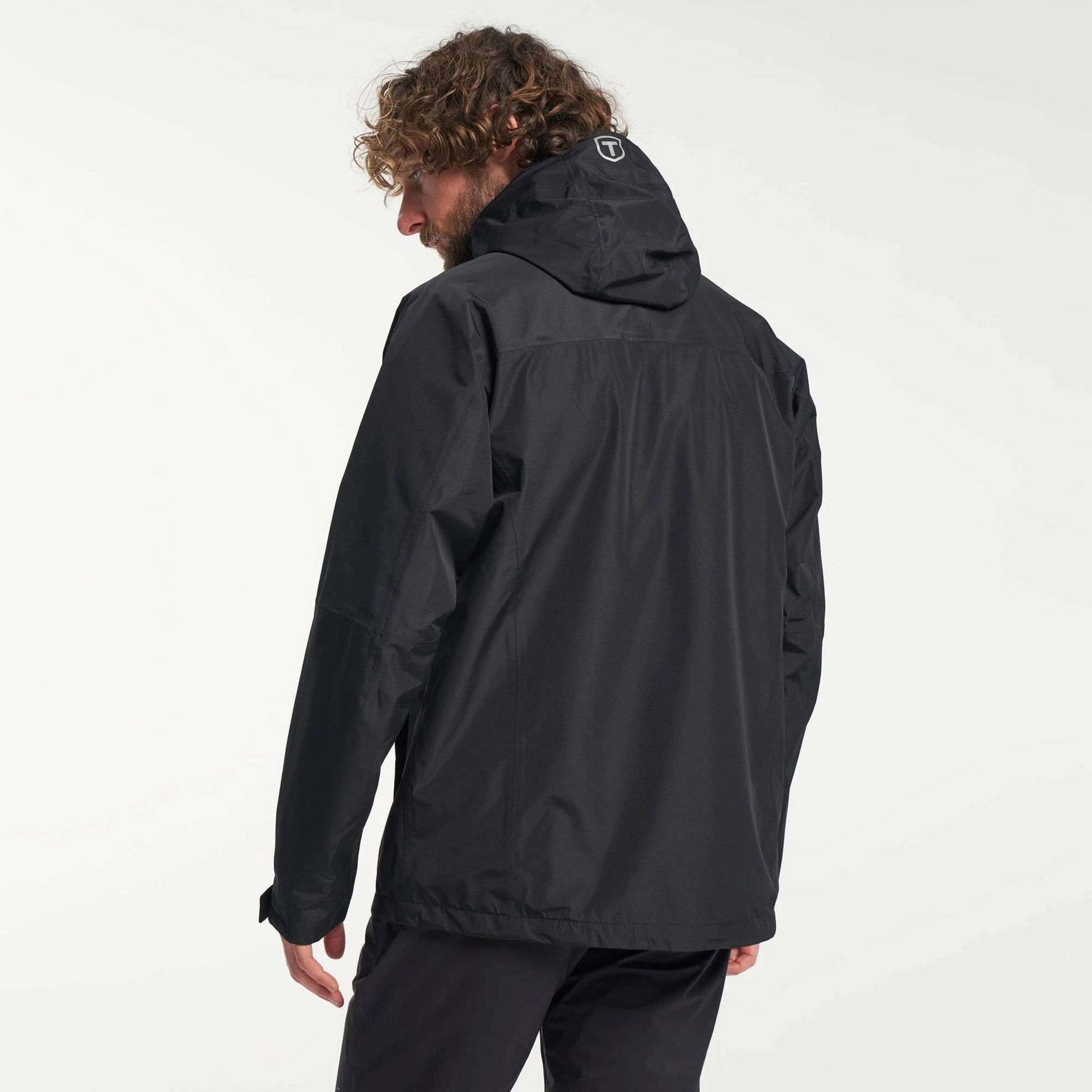 Tenson Melville Regenjas Heren