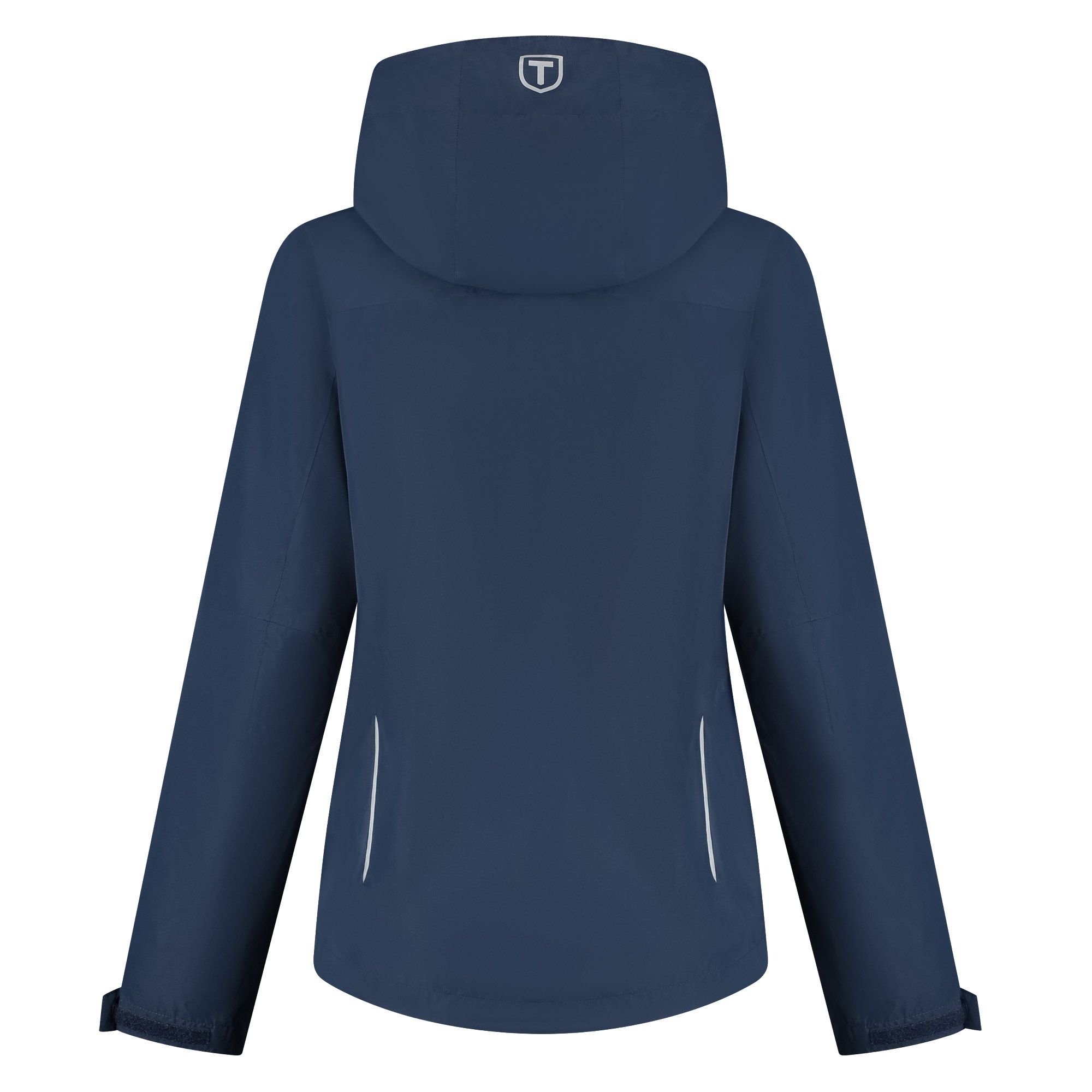 Tenson Melville Regenjas Dames