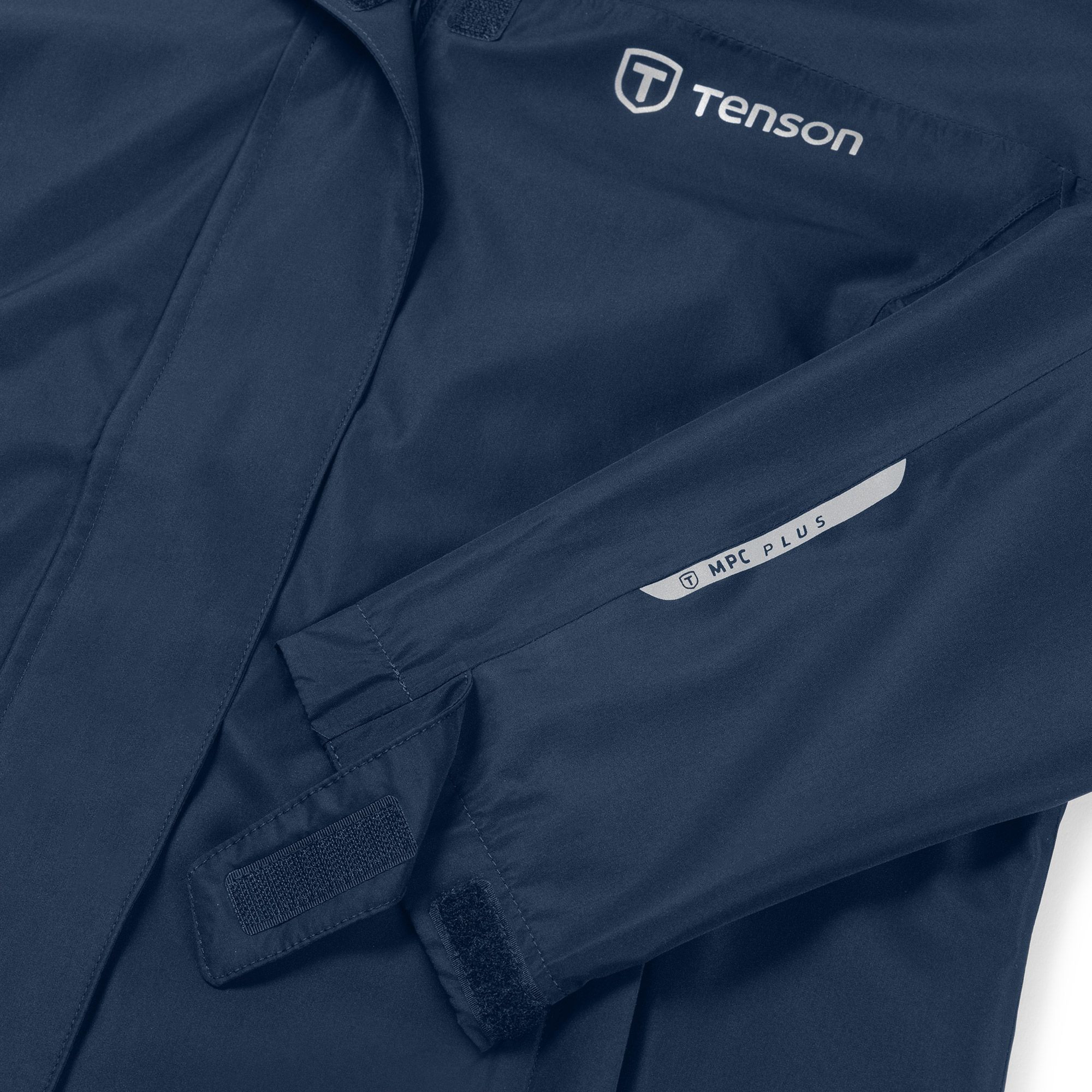 Tenson Melville Regenjas Dames