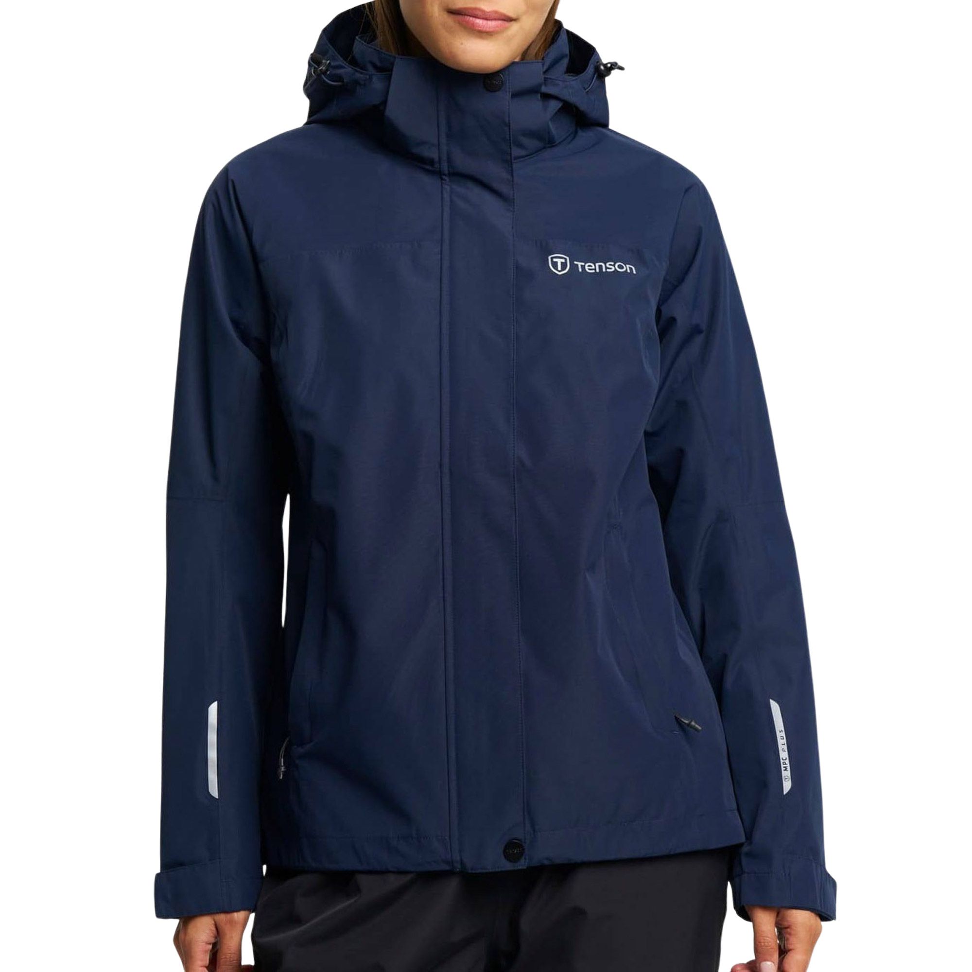 Tenson Melville Regenjas Dames