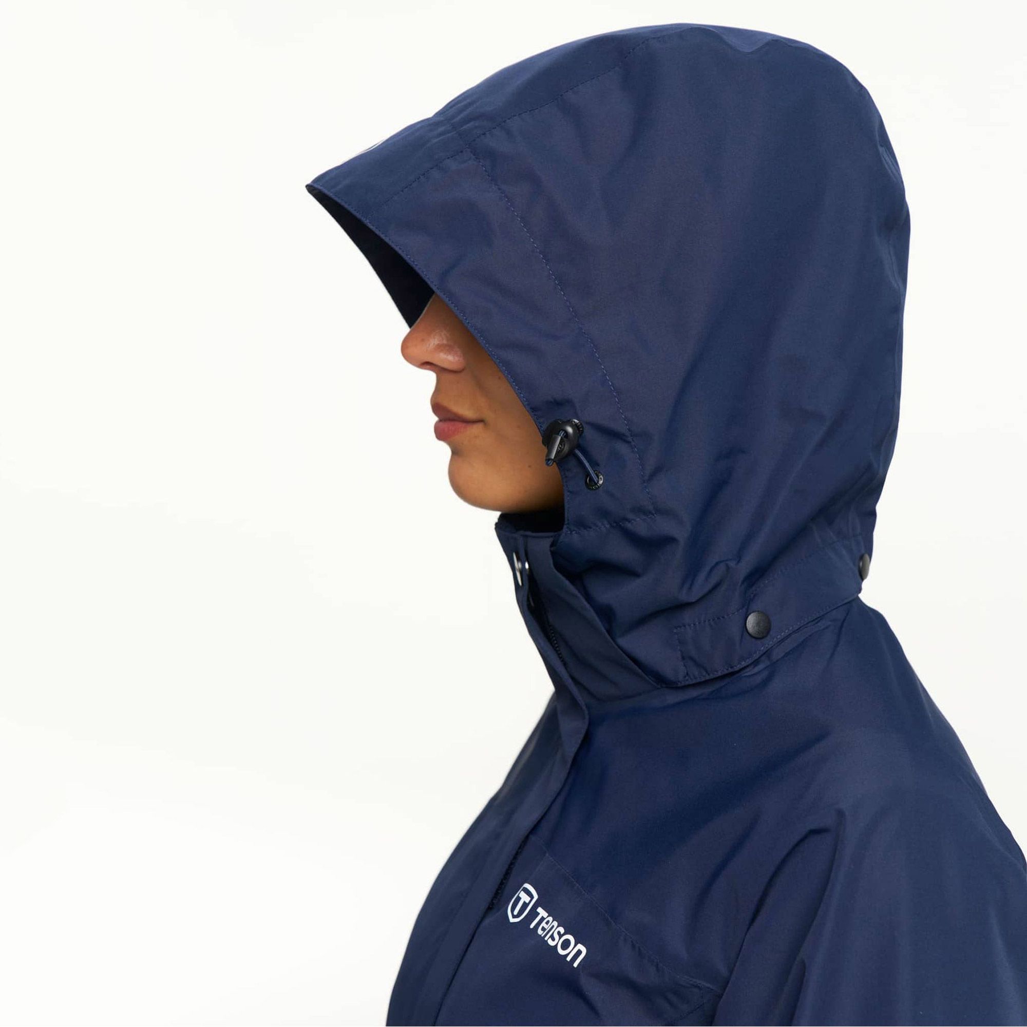 Tenson Melville Regenjas Dames