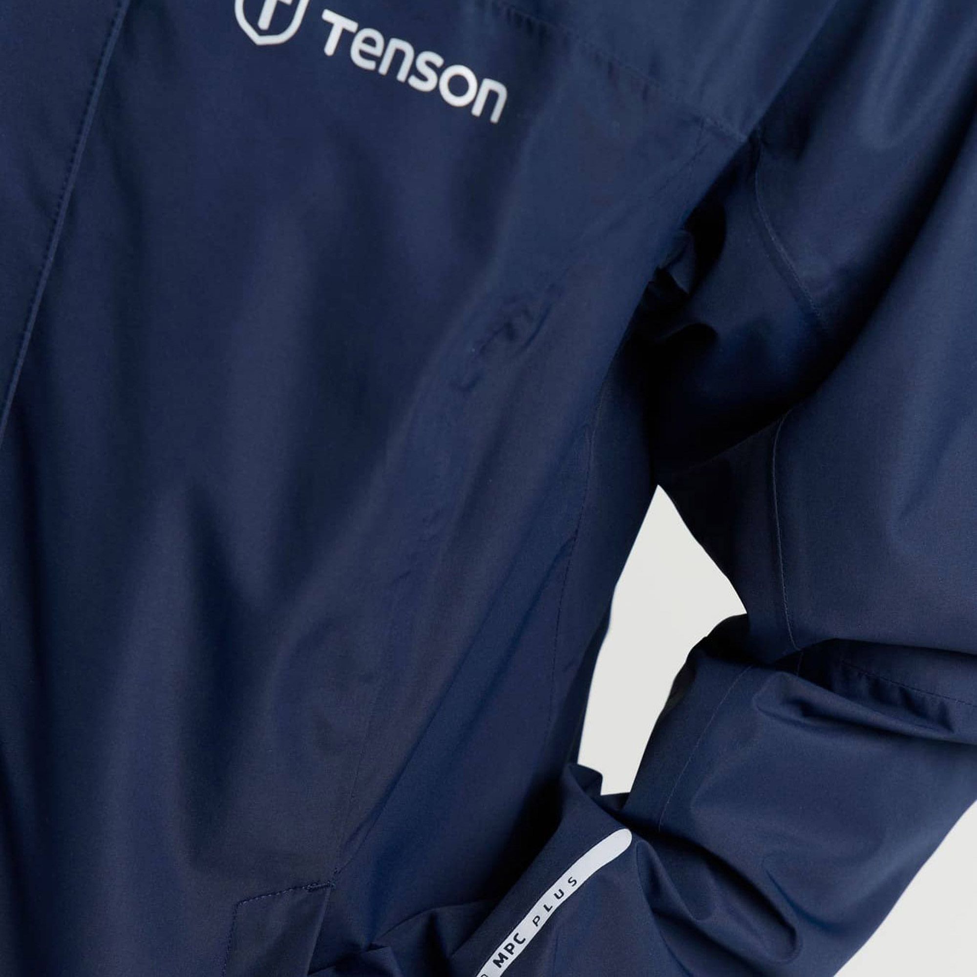 Tenson Melville Regenjas Dames