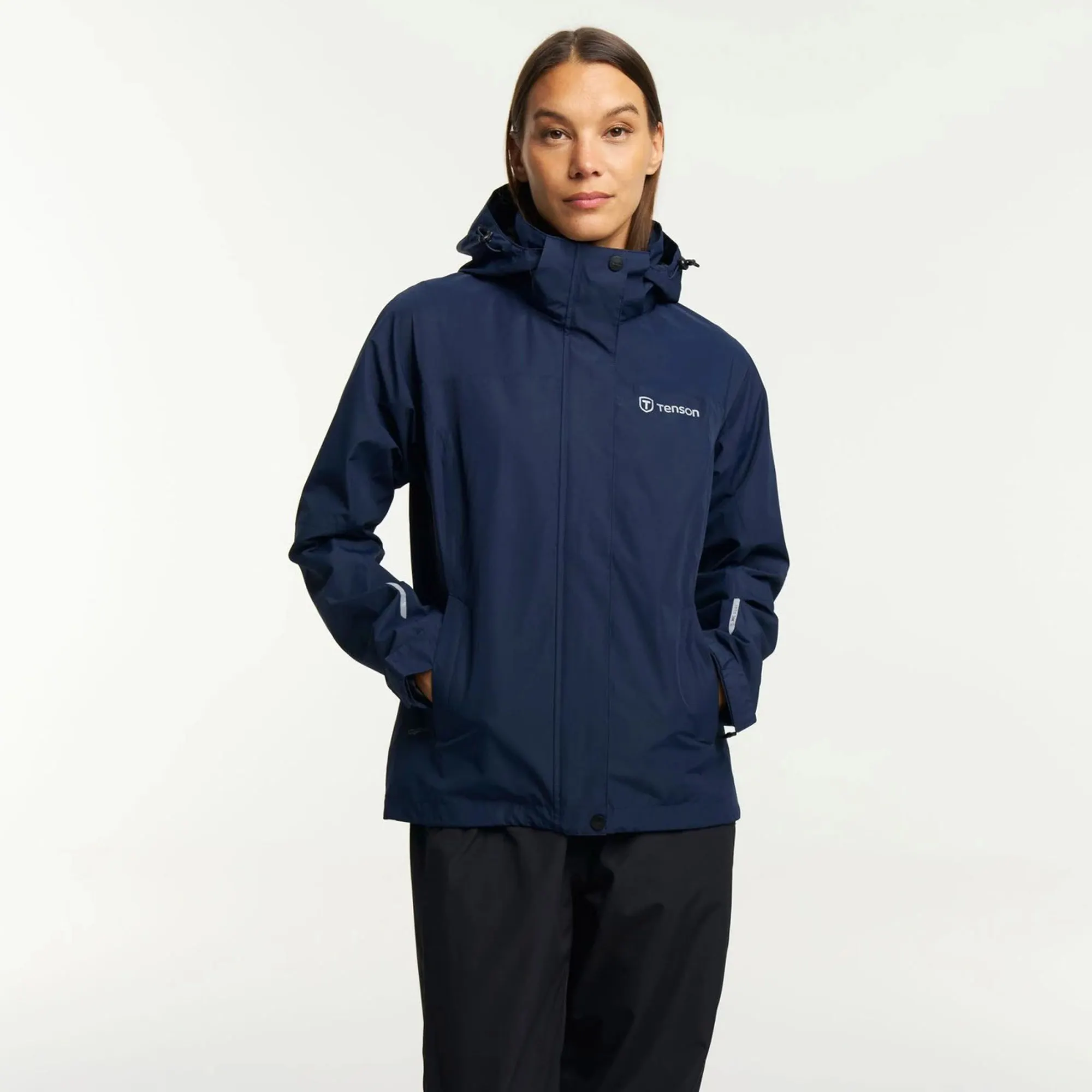 Tenson Melville Regenjas Dames