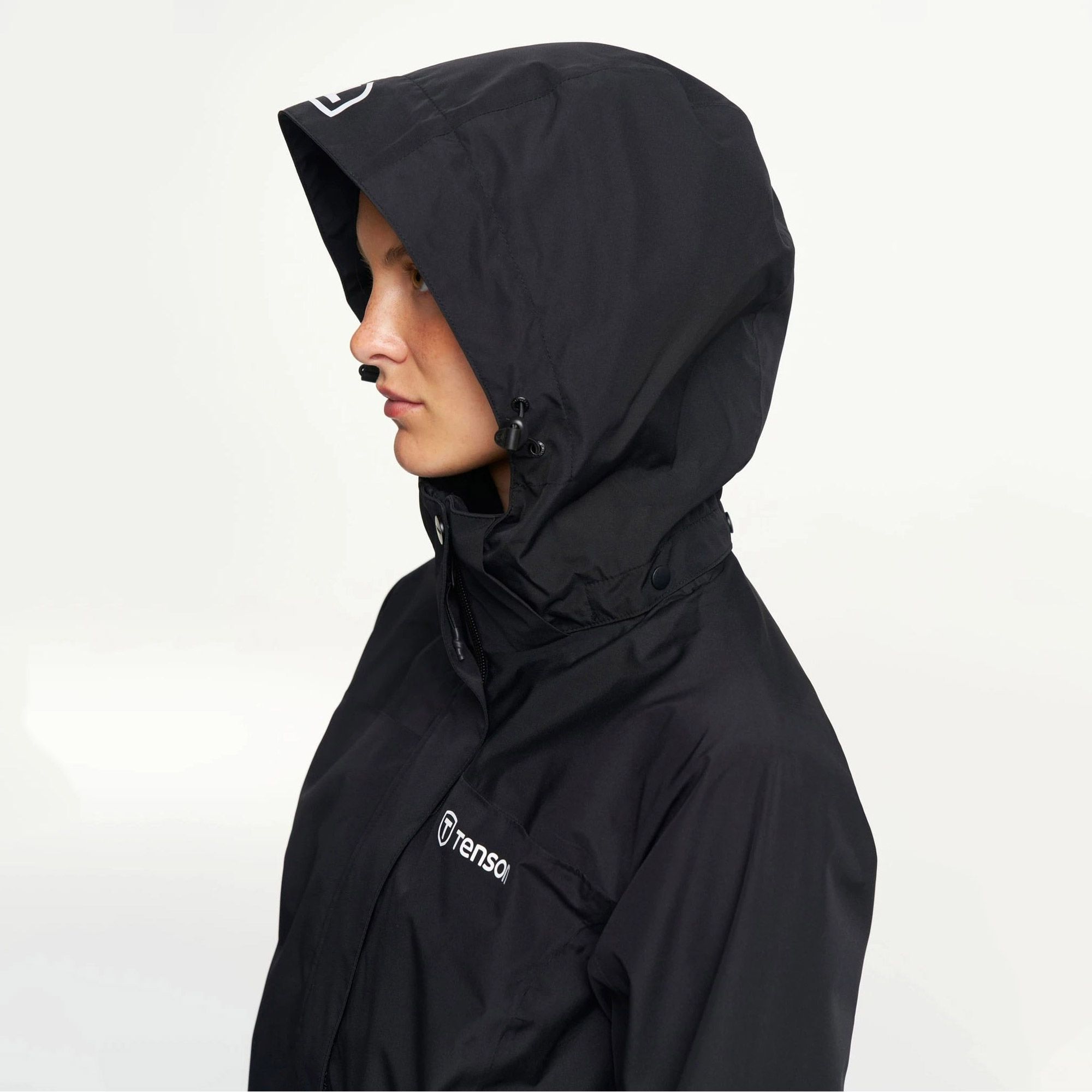 Tenson Melville Regenjas Dames