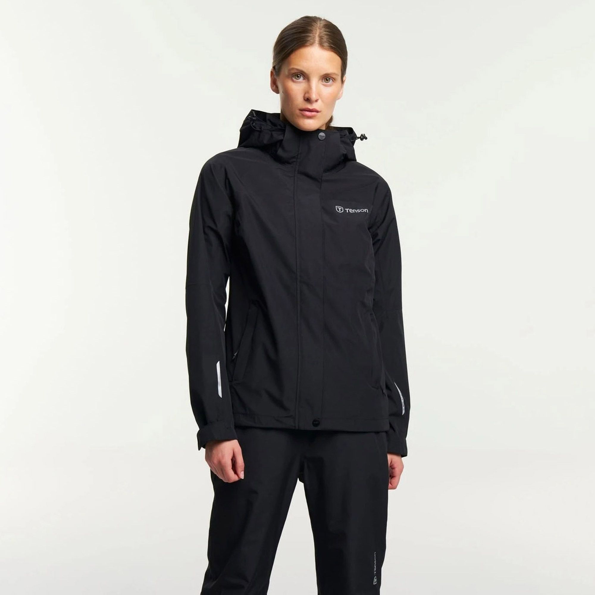 Tenson Melville Regenjas Dames