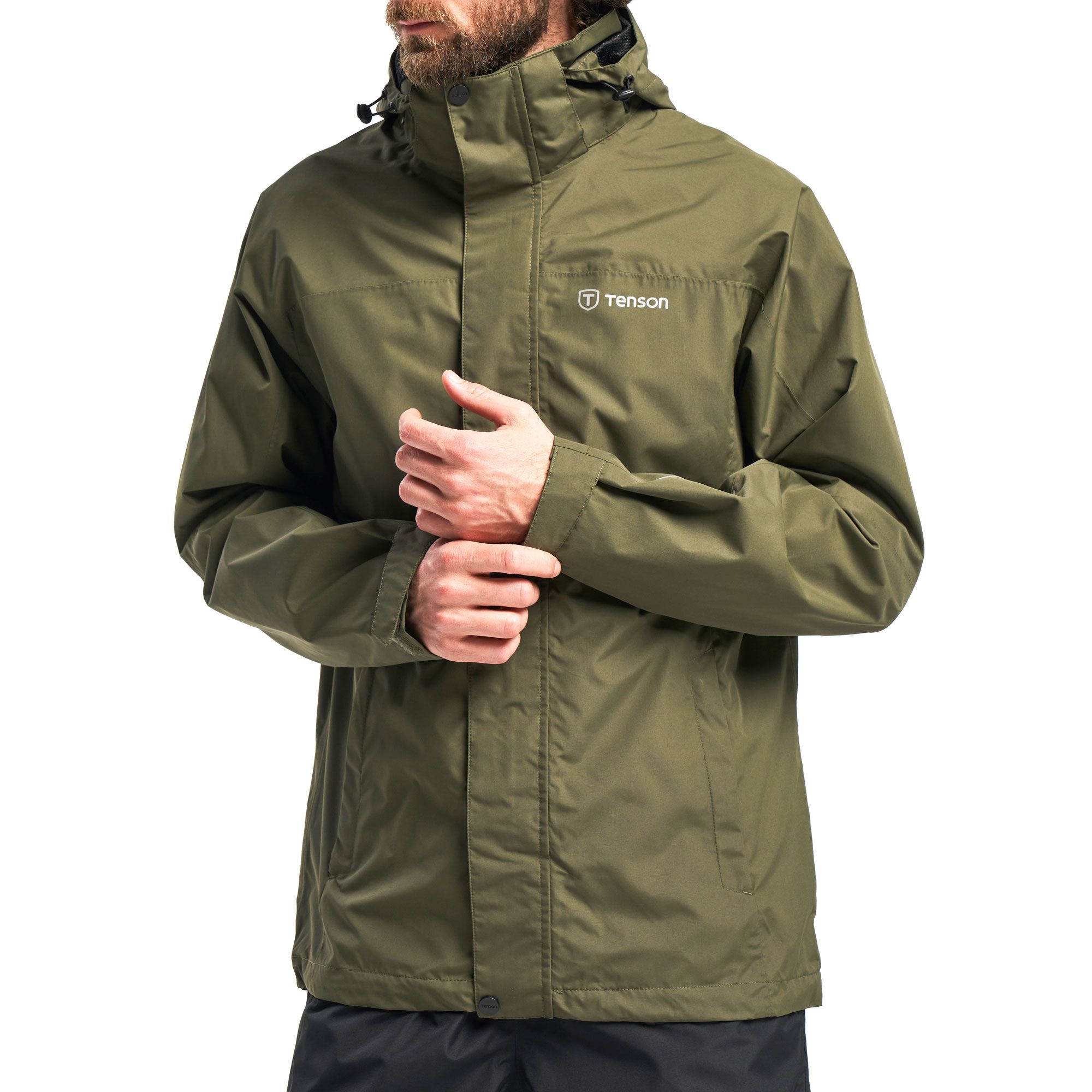 Tenson Navigator Regenpak Heren
