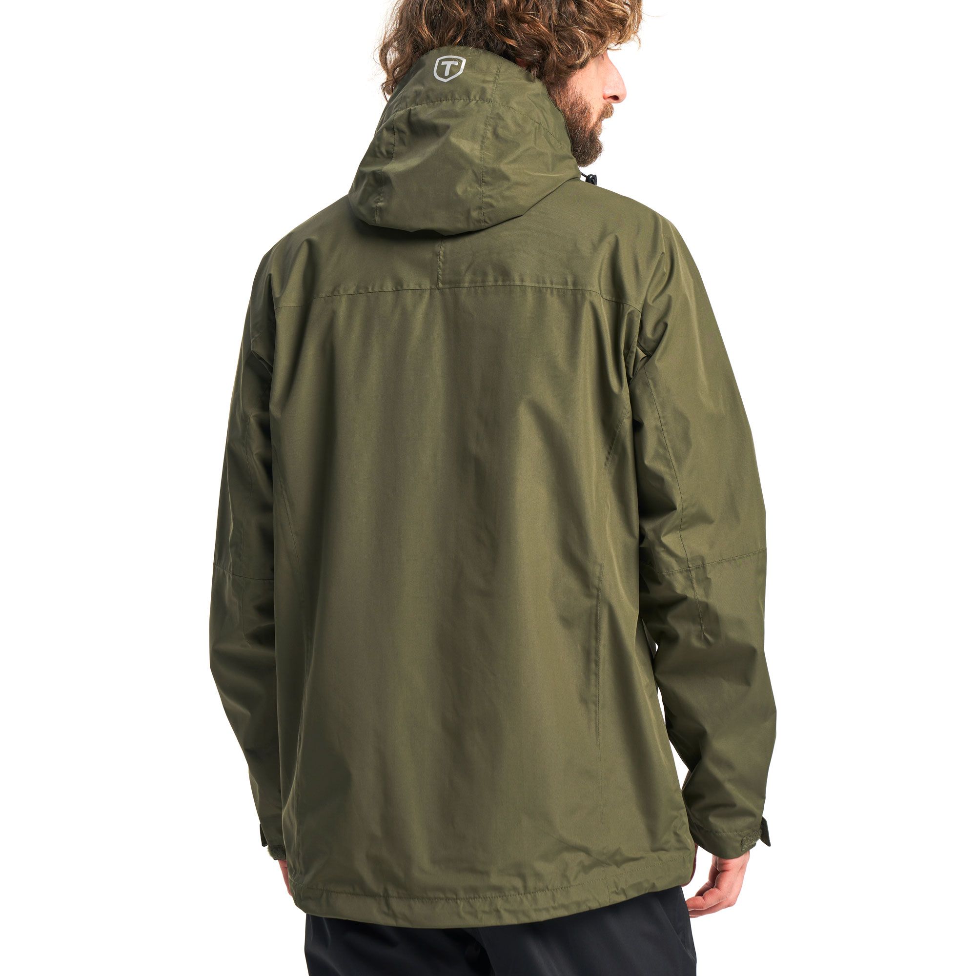 Tenson Navigator Regenpak Heren