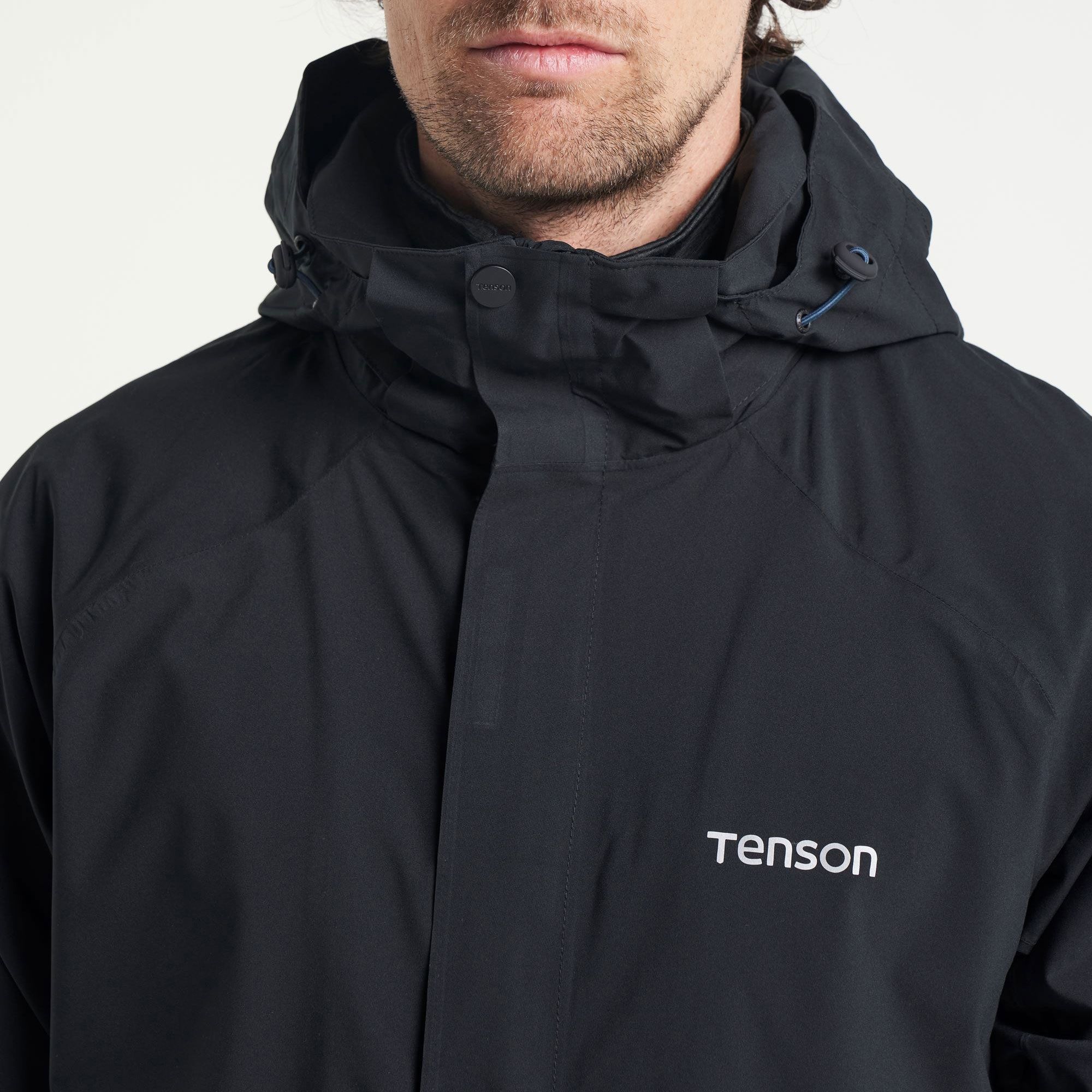 Tenson Biscaya Regenjas Heren