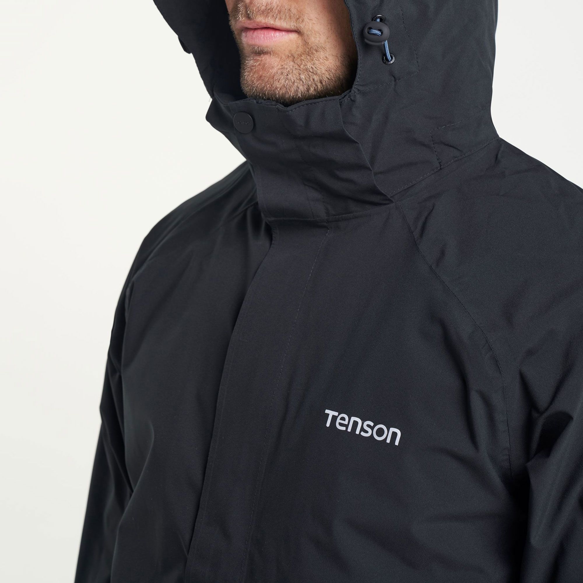Tenson Biscaya Regenjas Heren