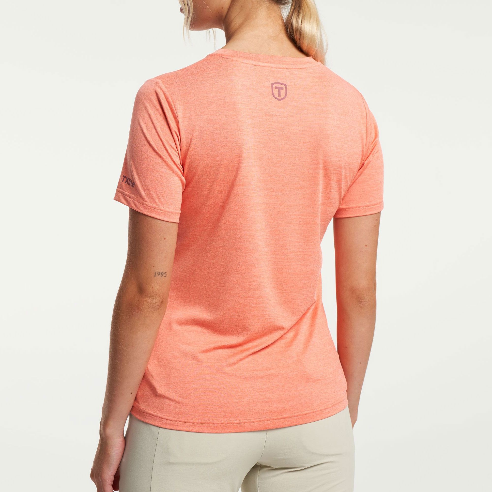 Tenson TXlite Shirt Dames