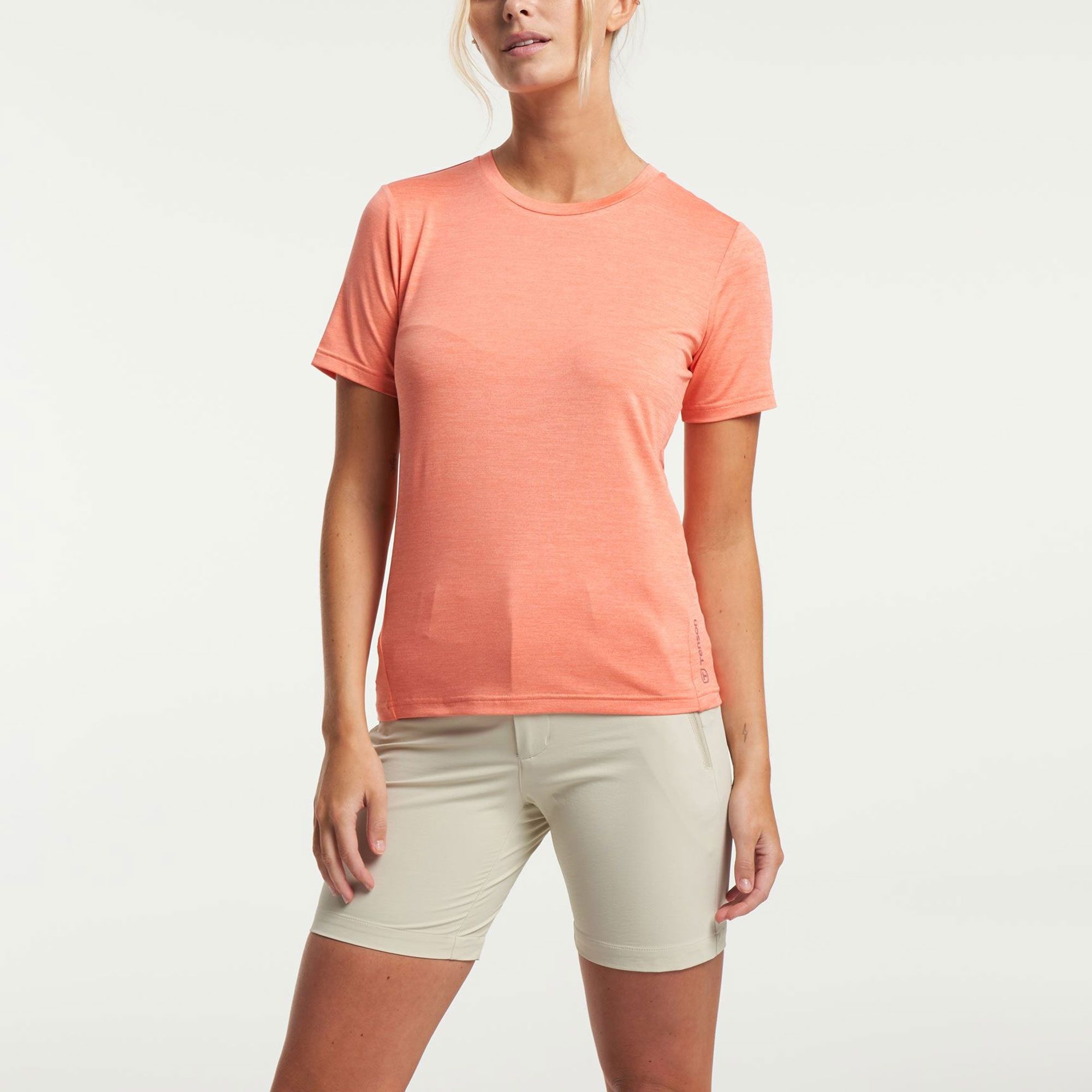 Tenson TXlite Shirt Dames