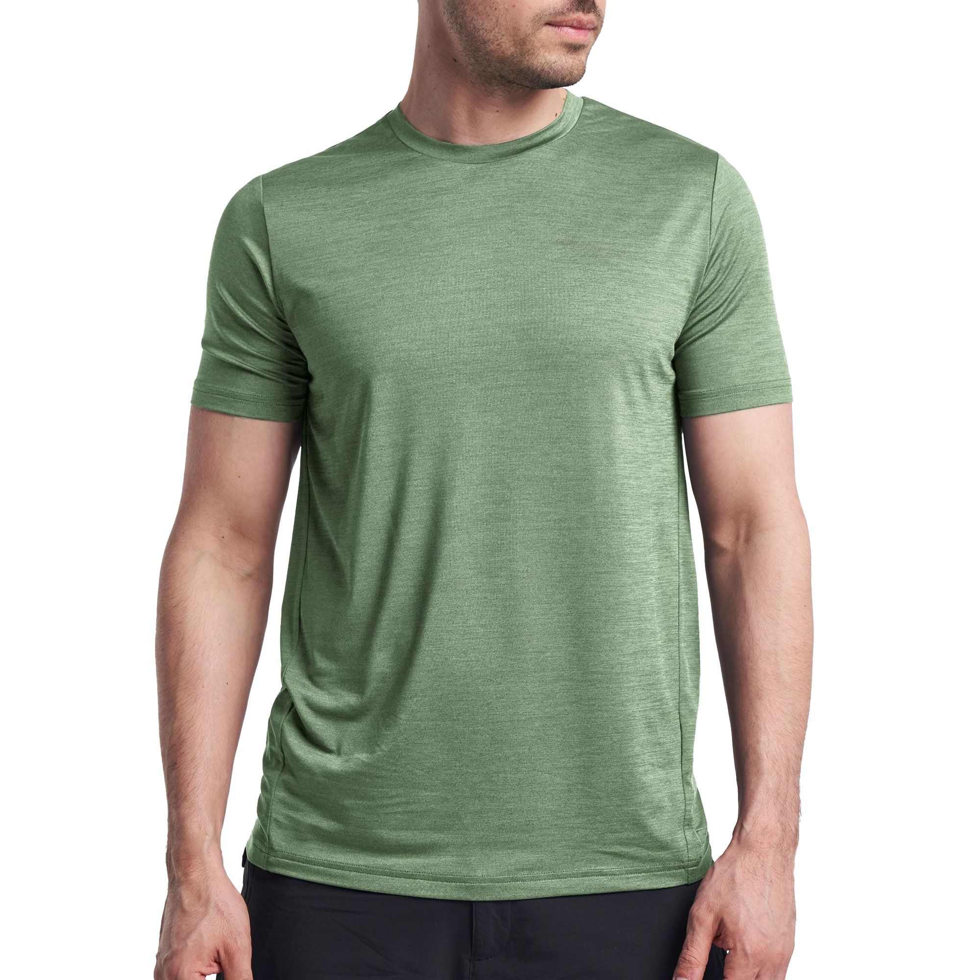 Tenson TXlite Shirt Heren