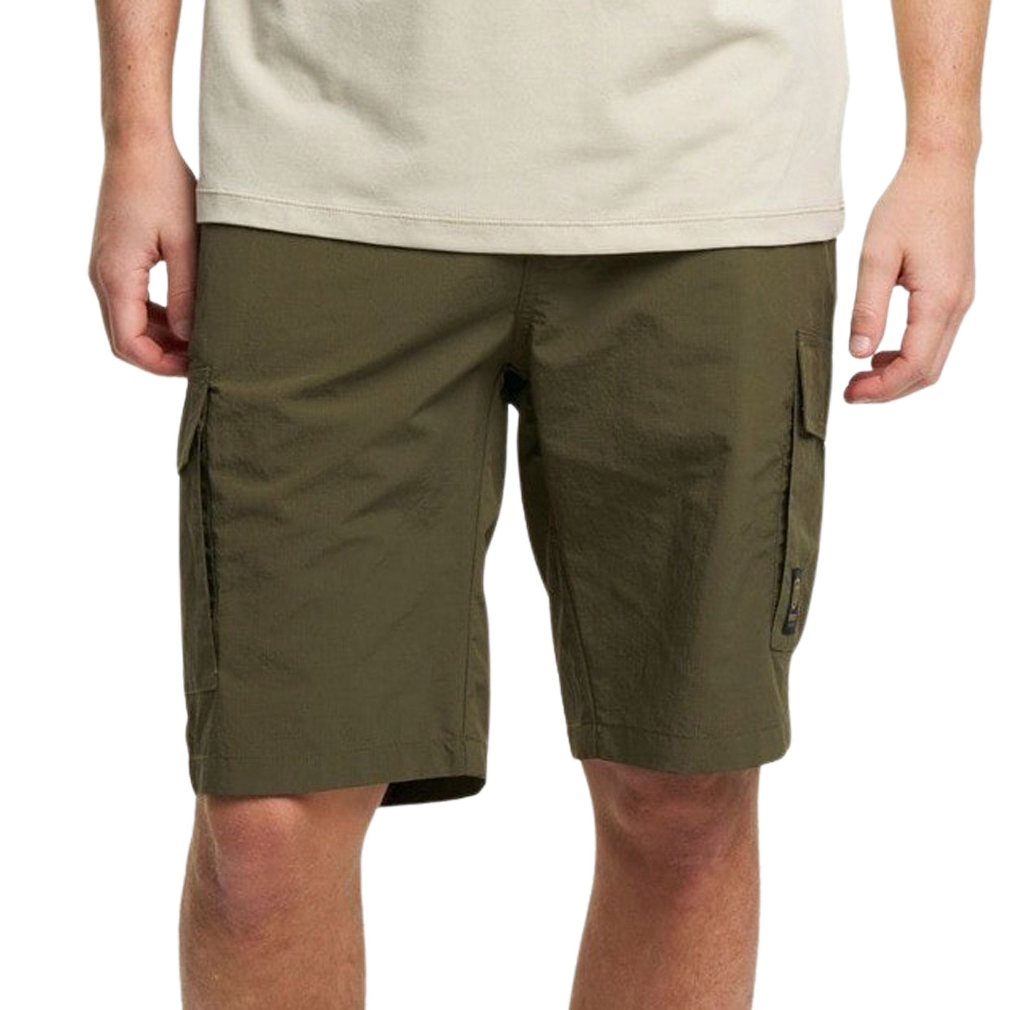 Tenson Travis Cargo Shorts Heren
