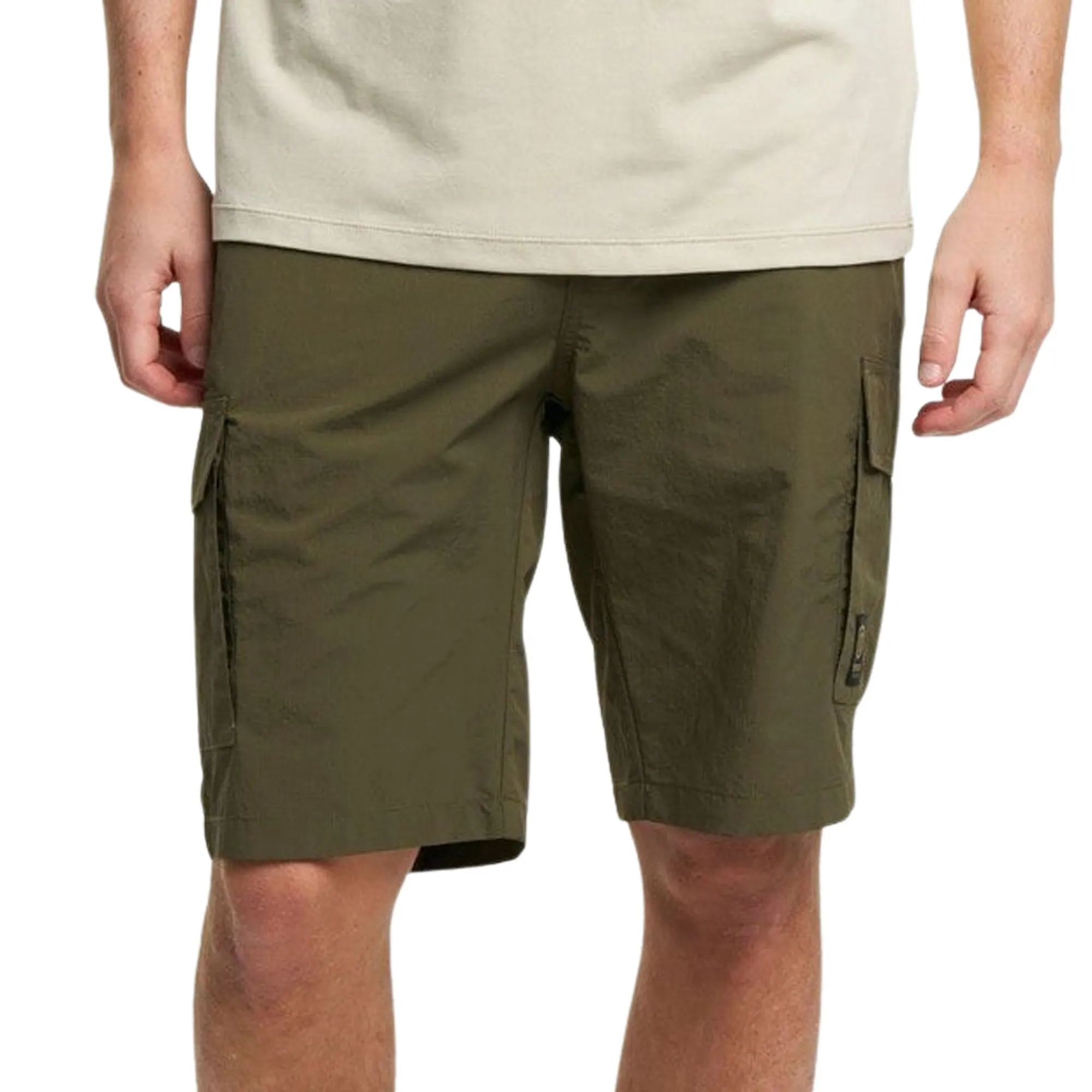 Tenson Travis Cargo Shorts Heren