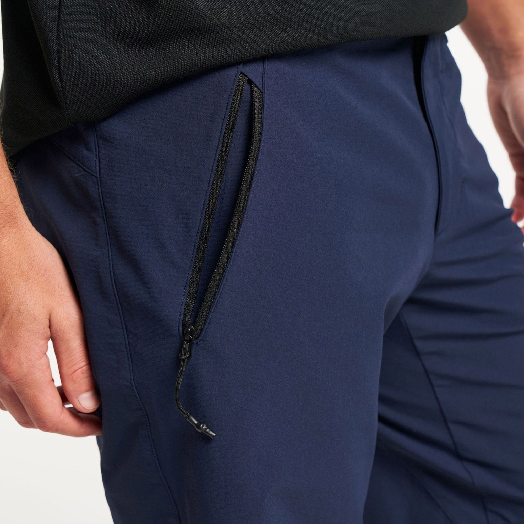 Tenson TXlite Stretch Shorts Heren