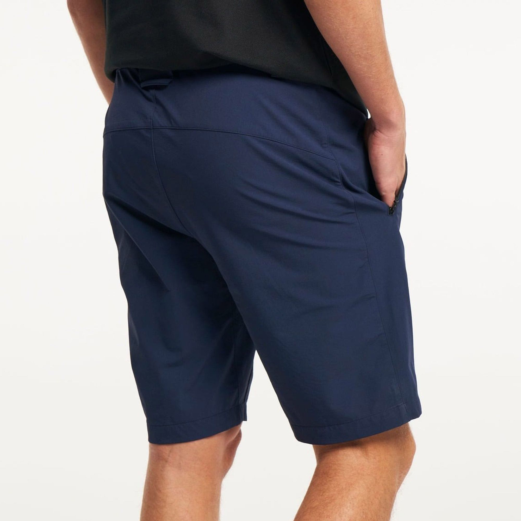 Tenson TXlite Stretch Shorts Heren