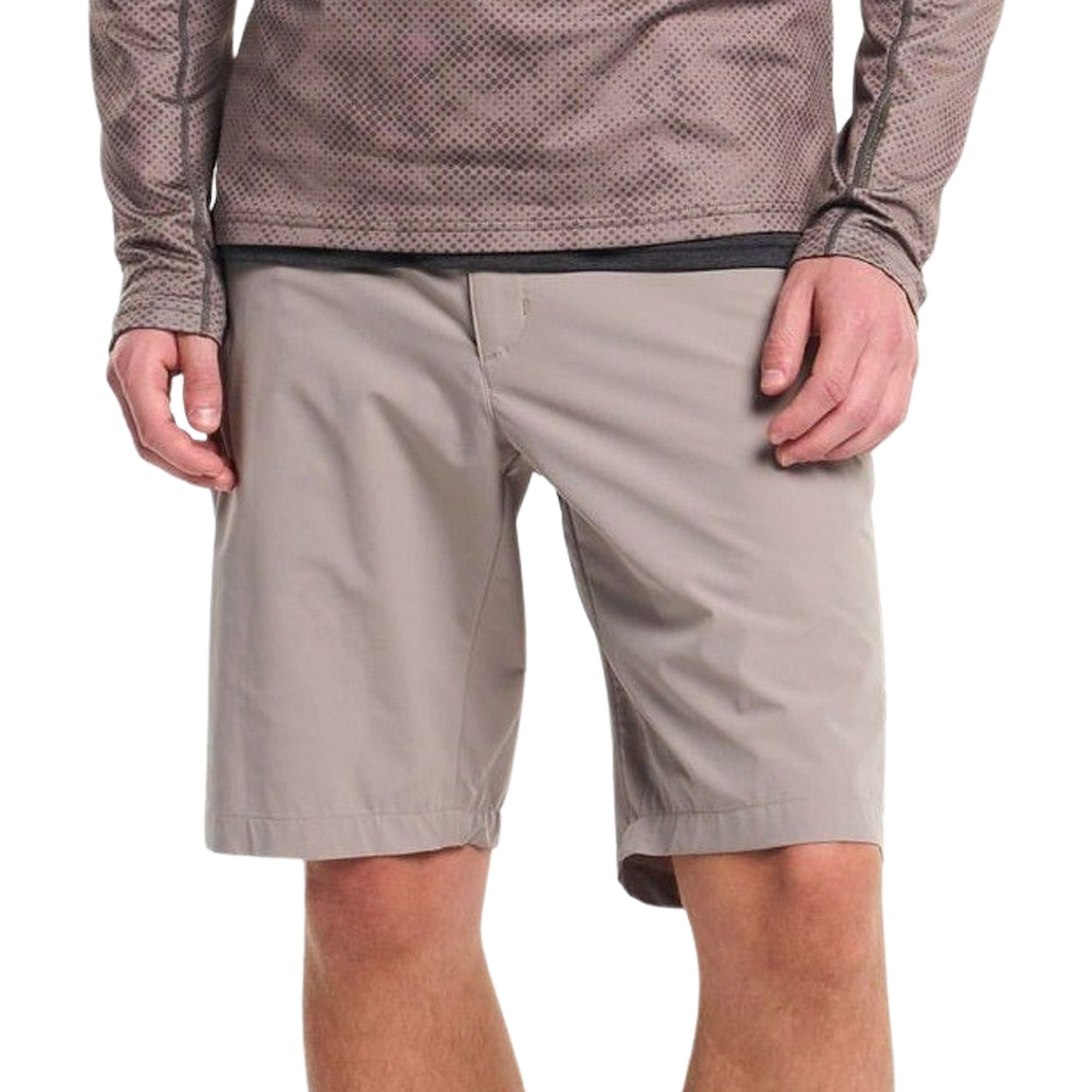 Tenson TXlite Stretch Shorts Heren