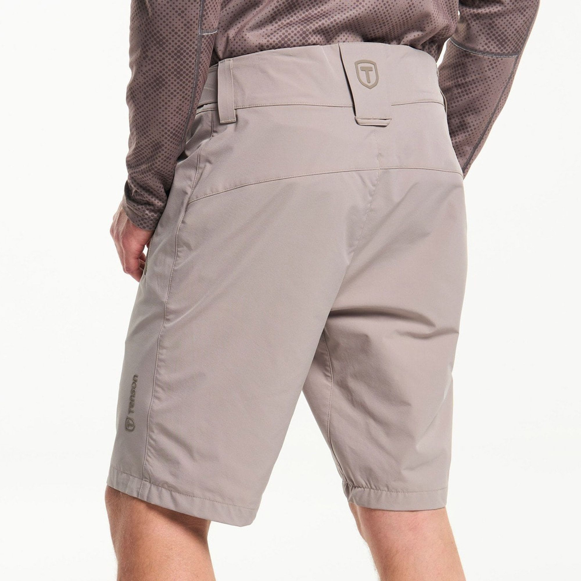 Tenson TXlite Stretch Shorts Heren