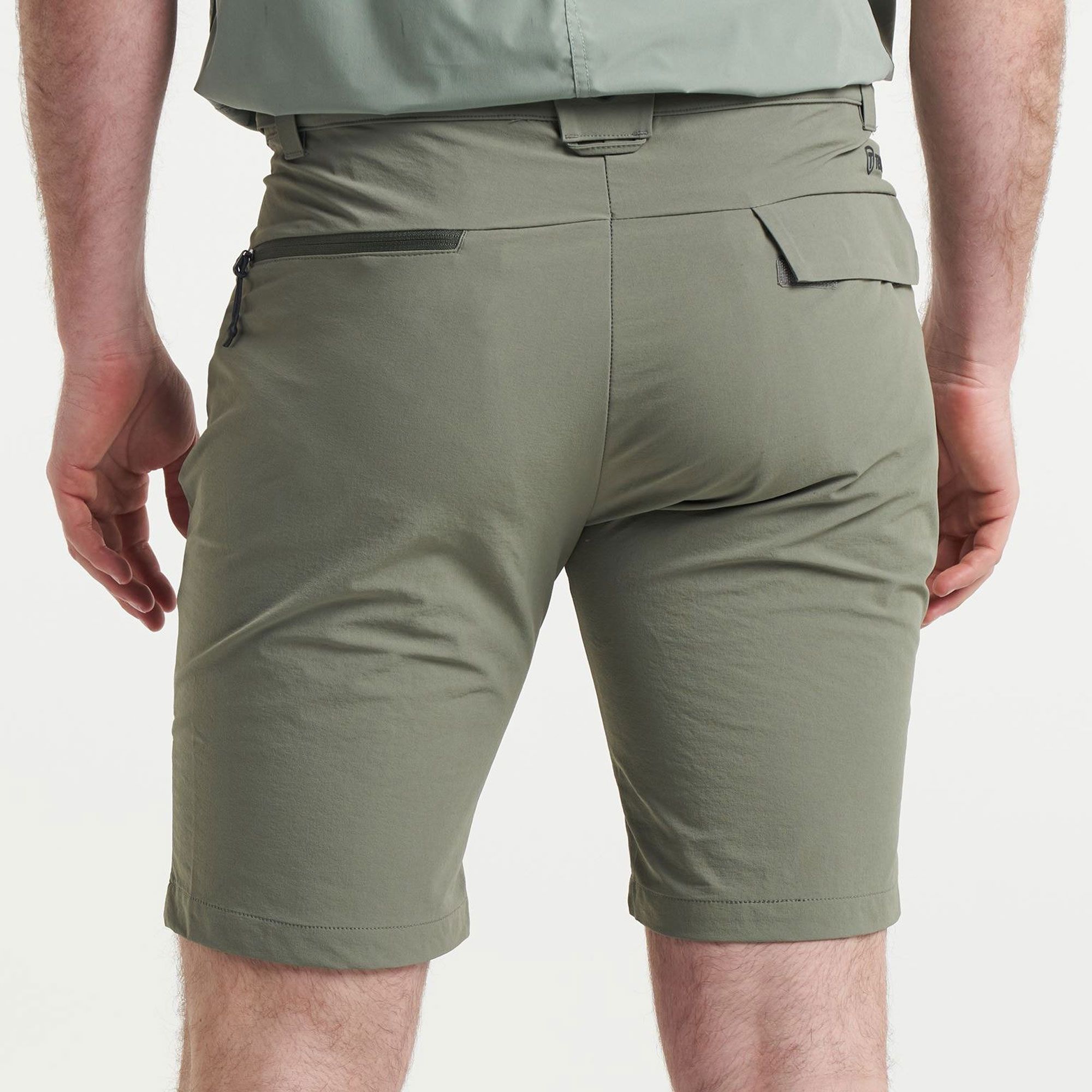 Tenson Txlite Aventure Short Men