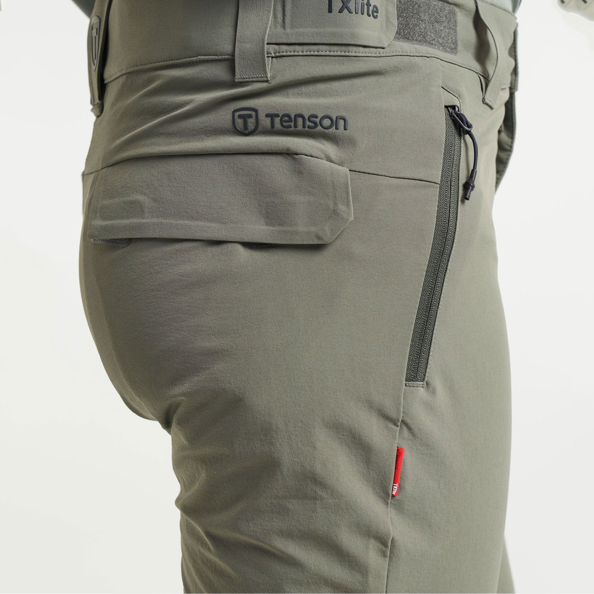 Tenson Txlite Aventure Short Men