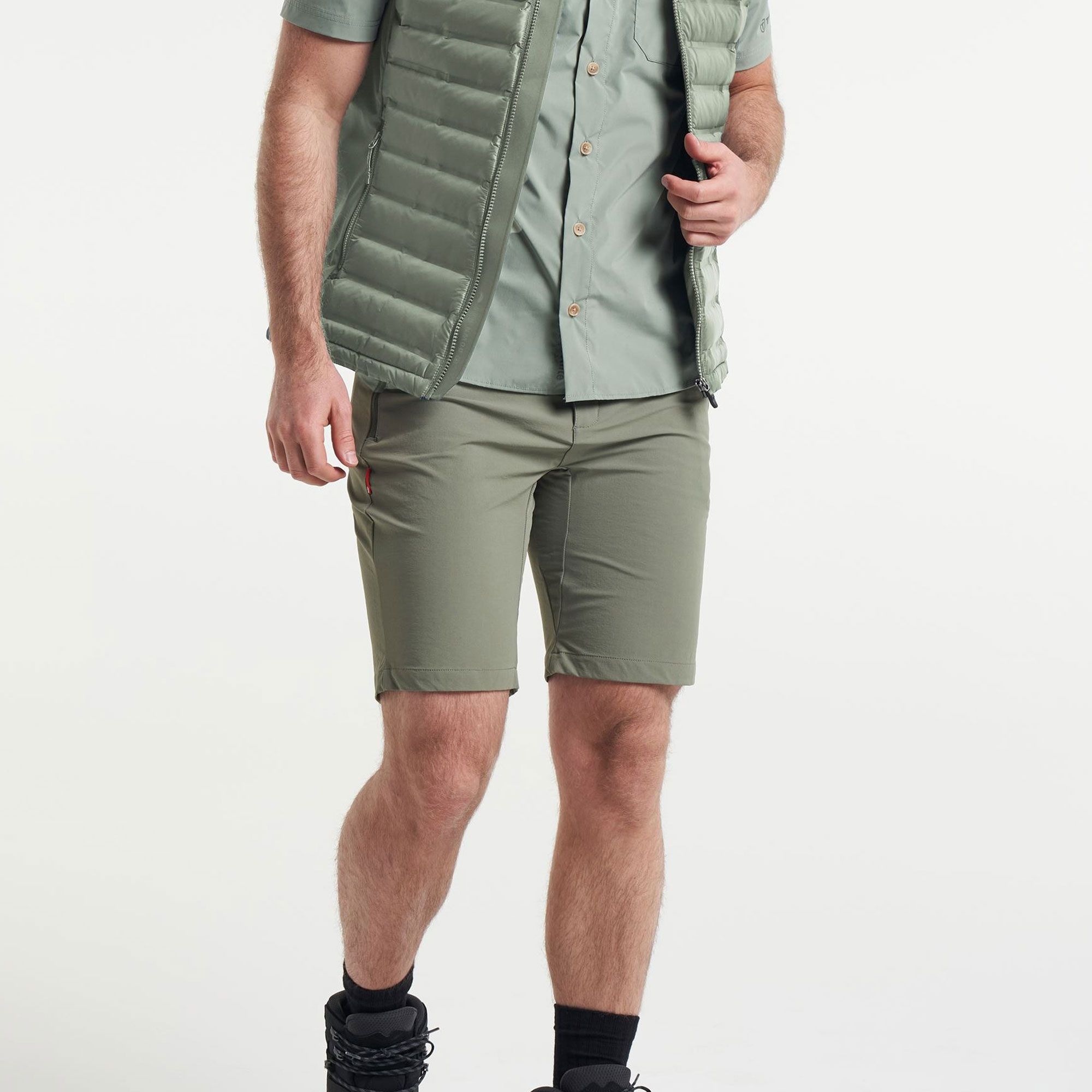 Tenson Txlite Aventure Short Men