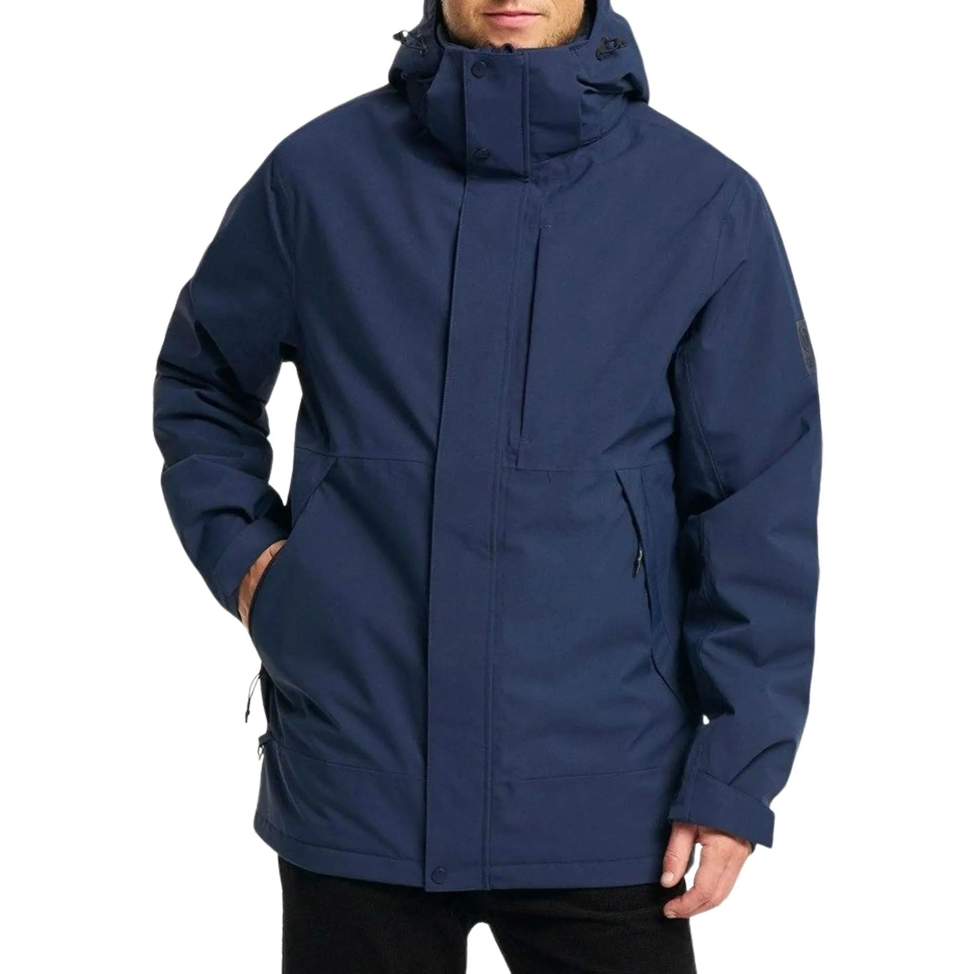 Tenson Blaze Softshell Jas Heren