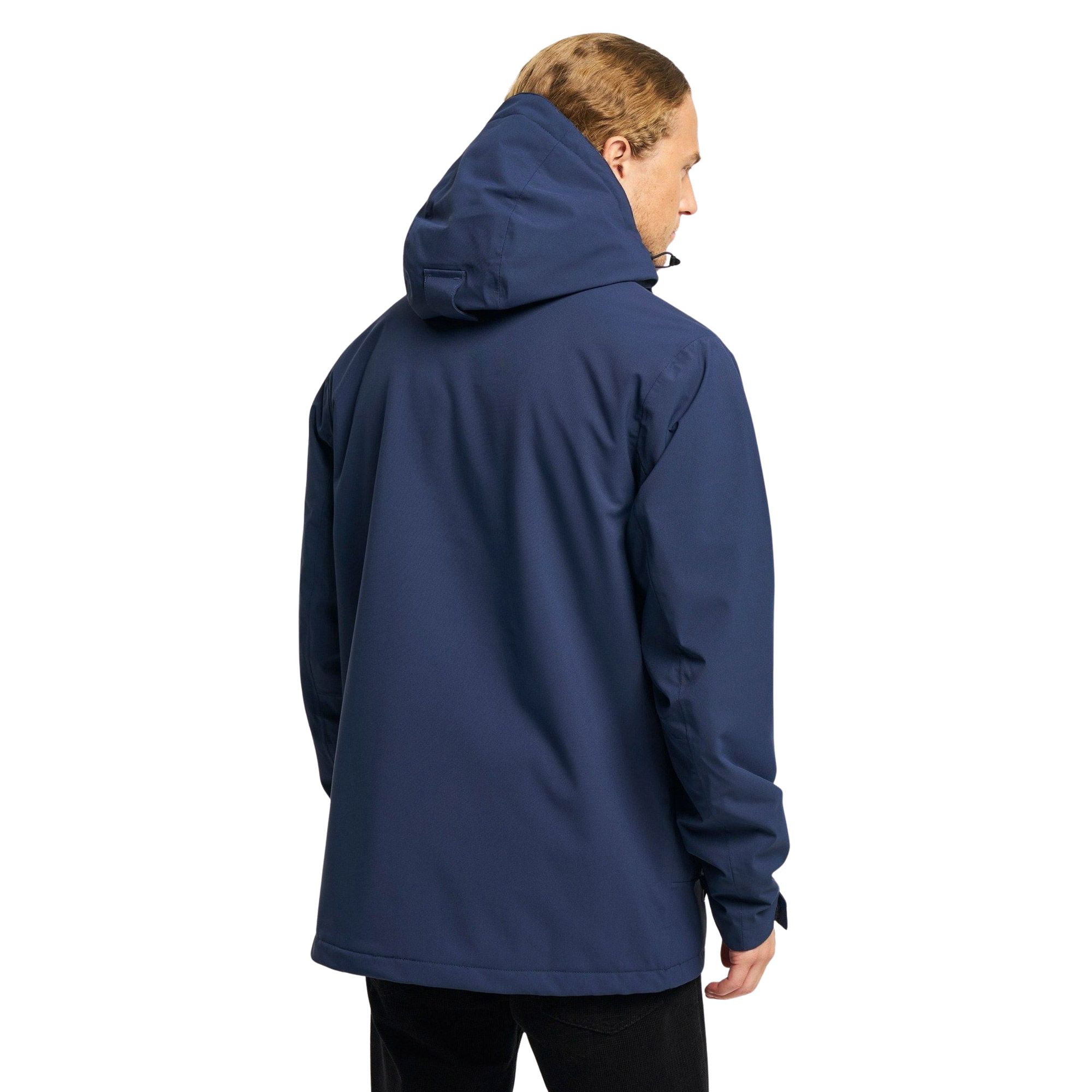 Tenson Blaze Softshell Jas Heren