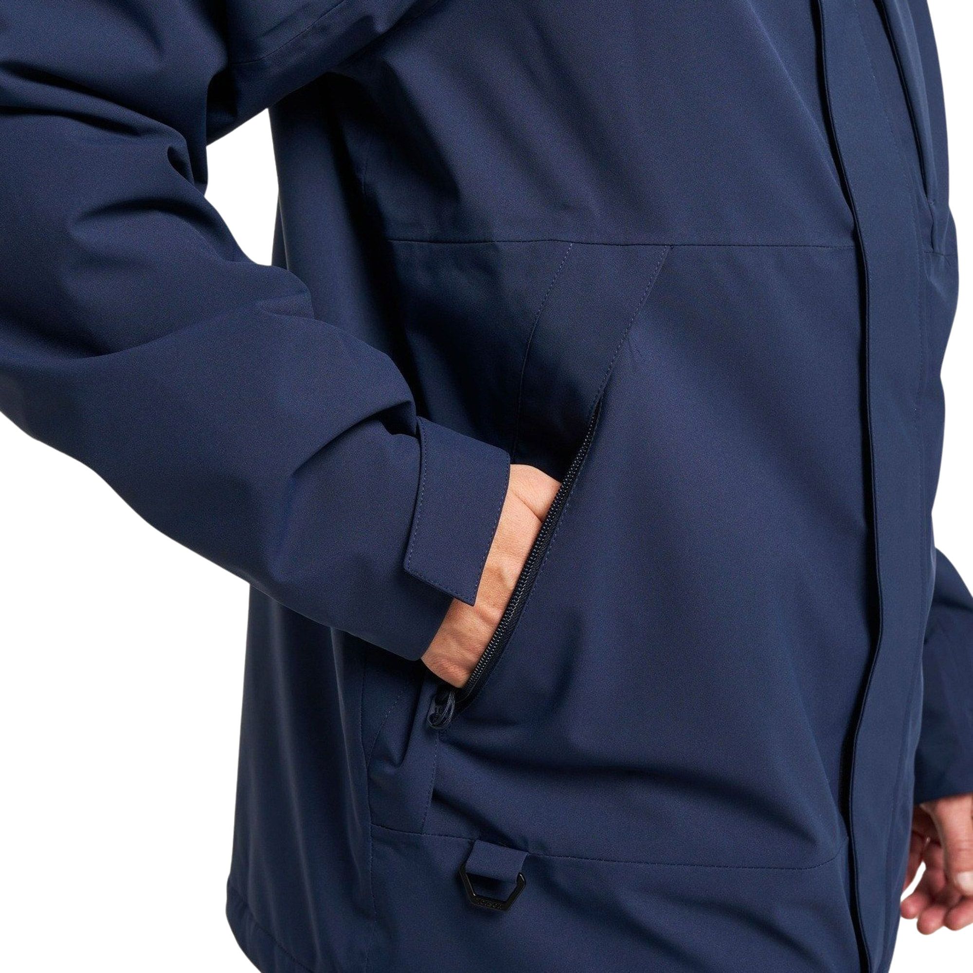 Tenson Blaze Softshell Jas Heren