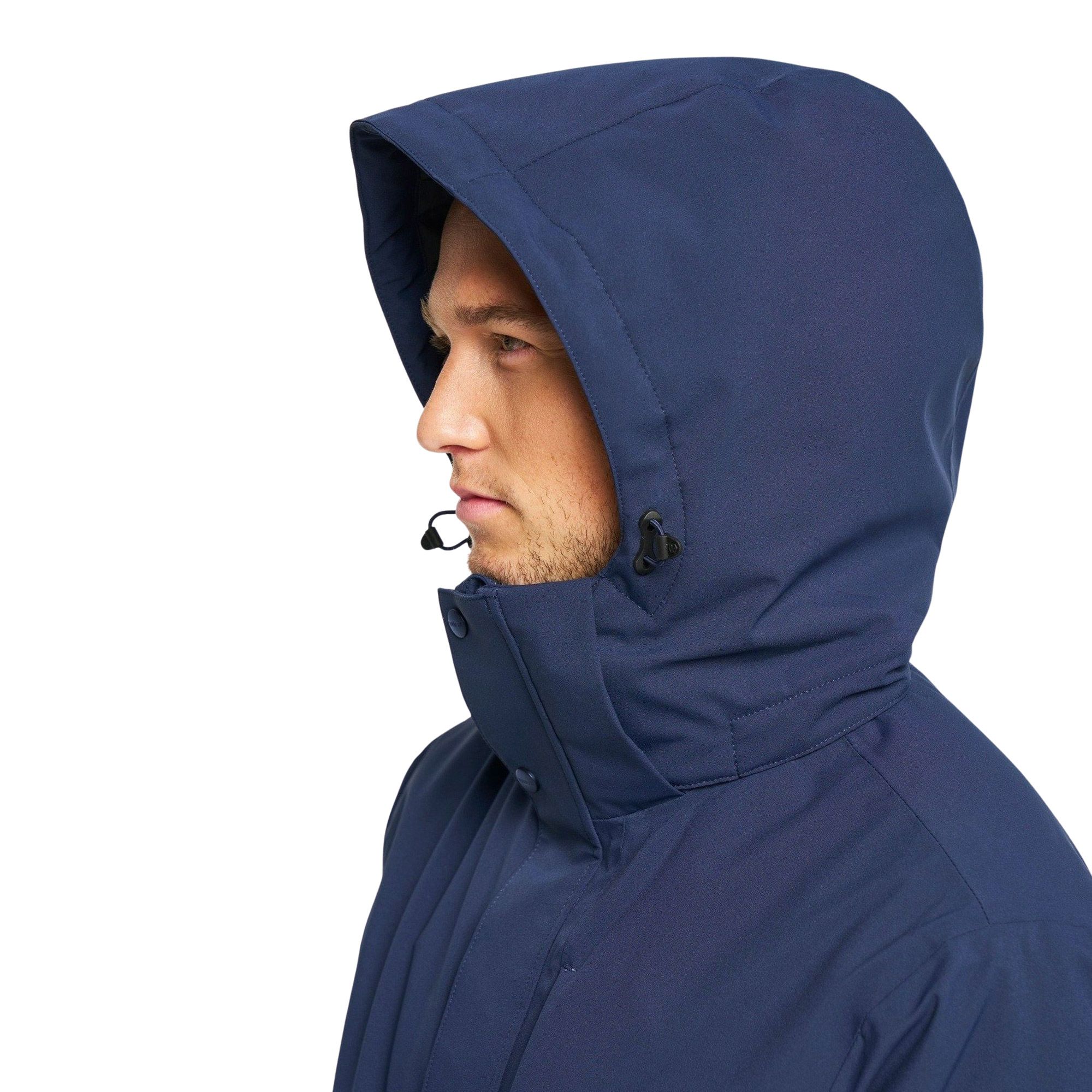 Tenson Blaze Softshell Jas Heren