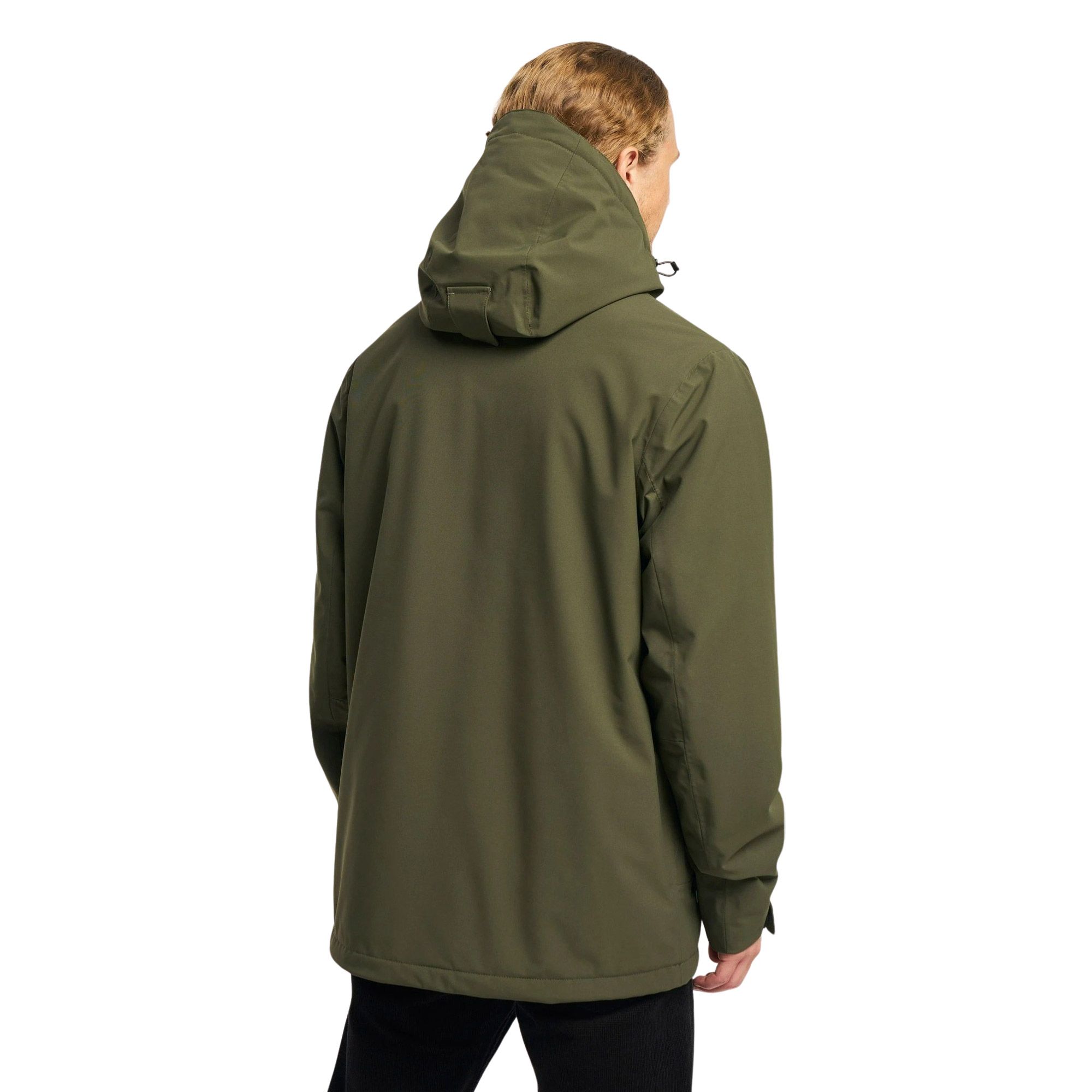 Tenson Blaze Softshell Jas Heren