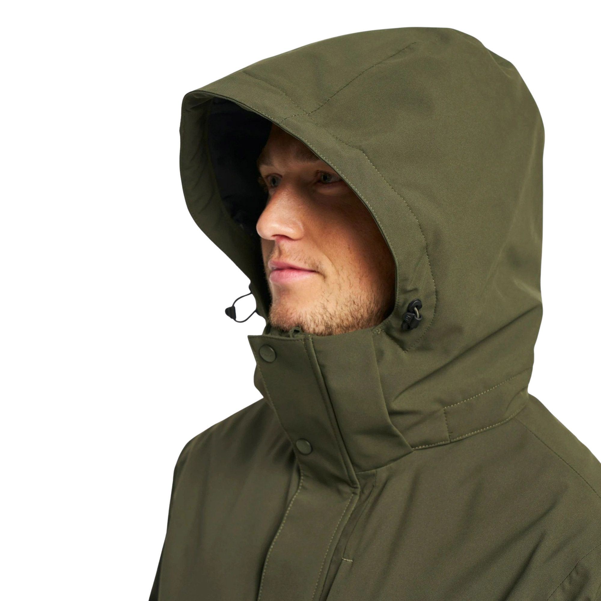 Tenson Blaze Softshell Jas Heren